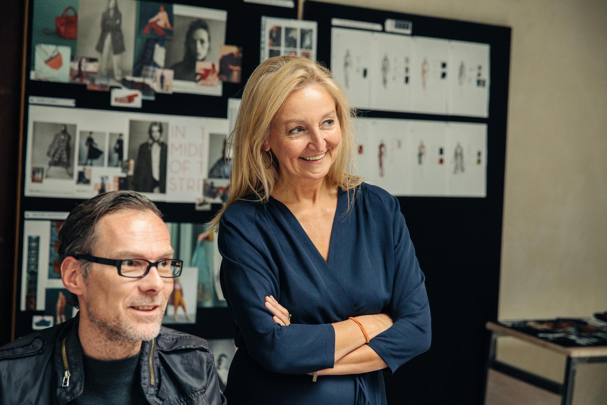 Claudia Lanius CEO_Christian Ruehl Design