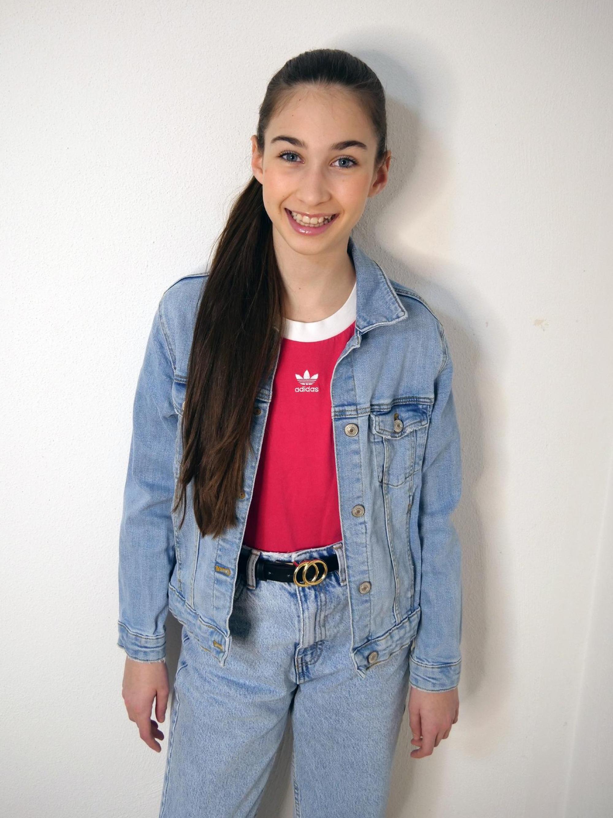 Angelina Stecher_Williams_020321