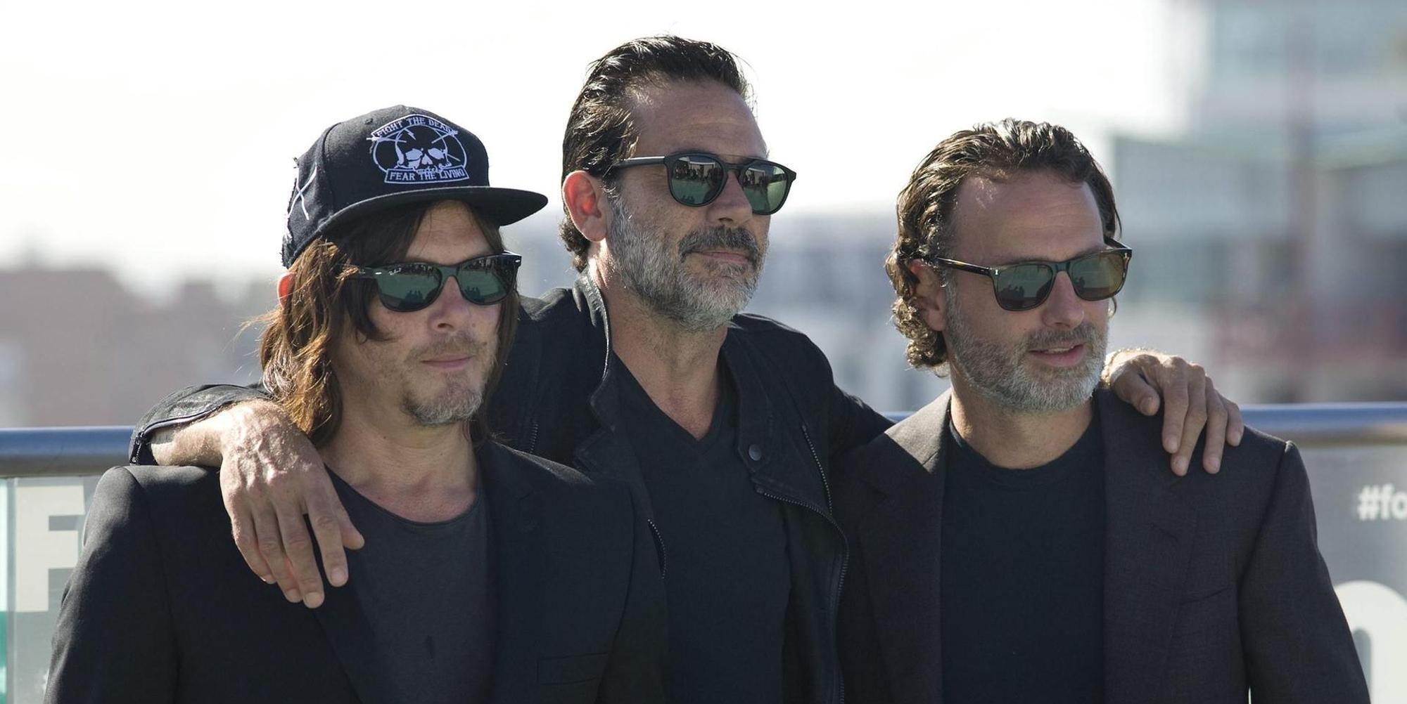 Norman Reedus_datet_Diane Krueger