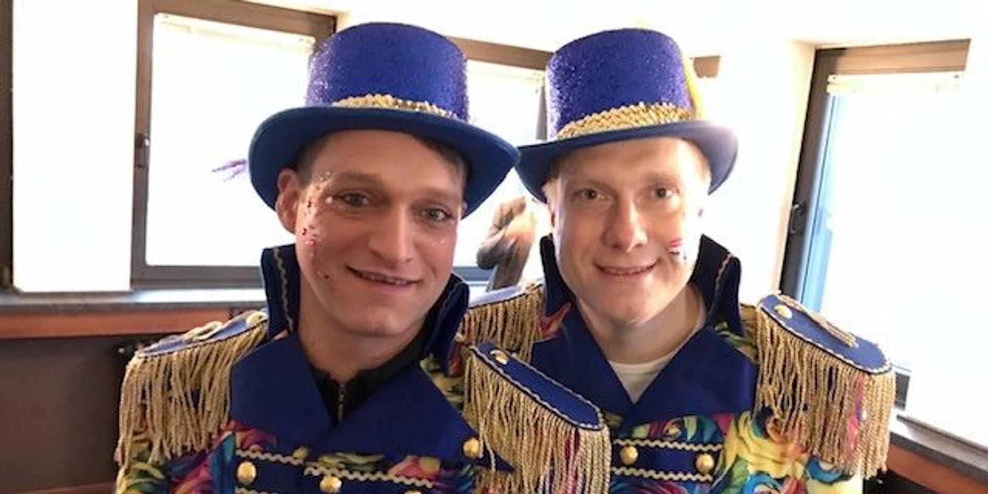 Hochzeit Porz