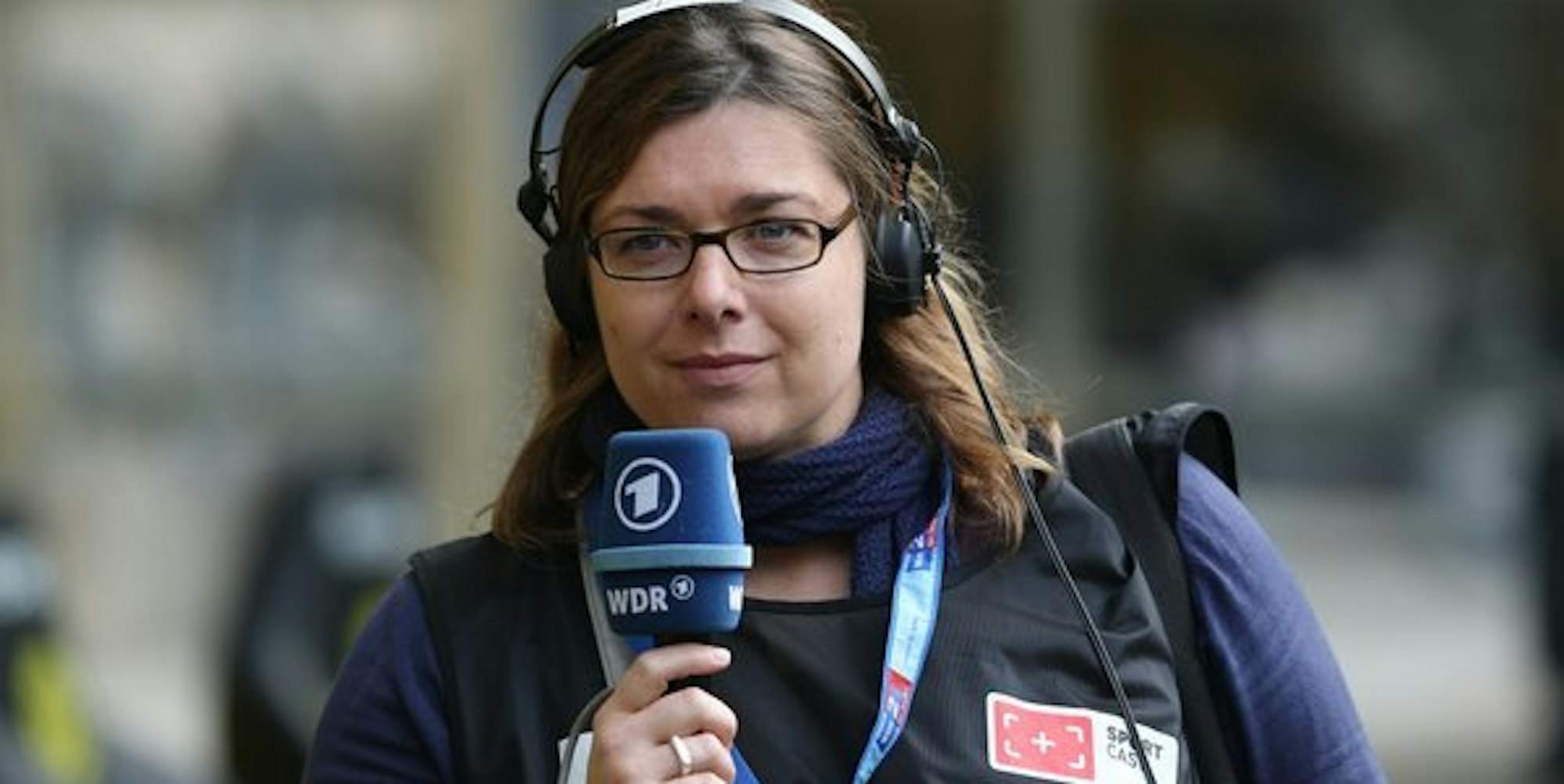 Anne van Eickels