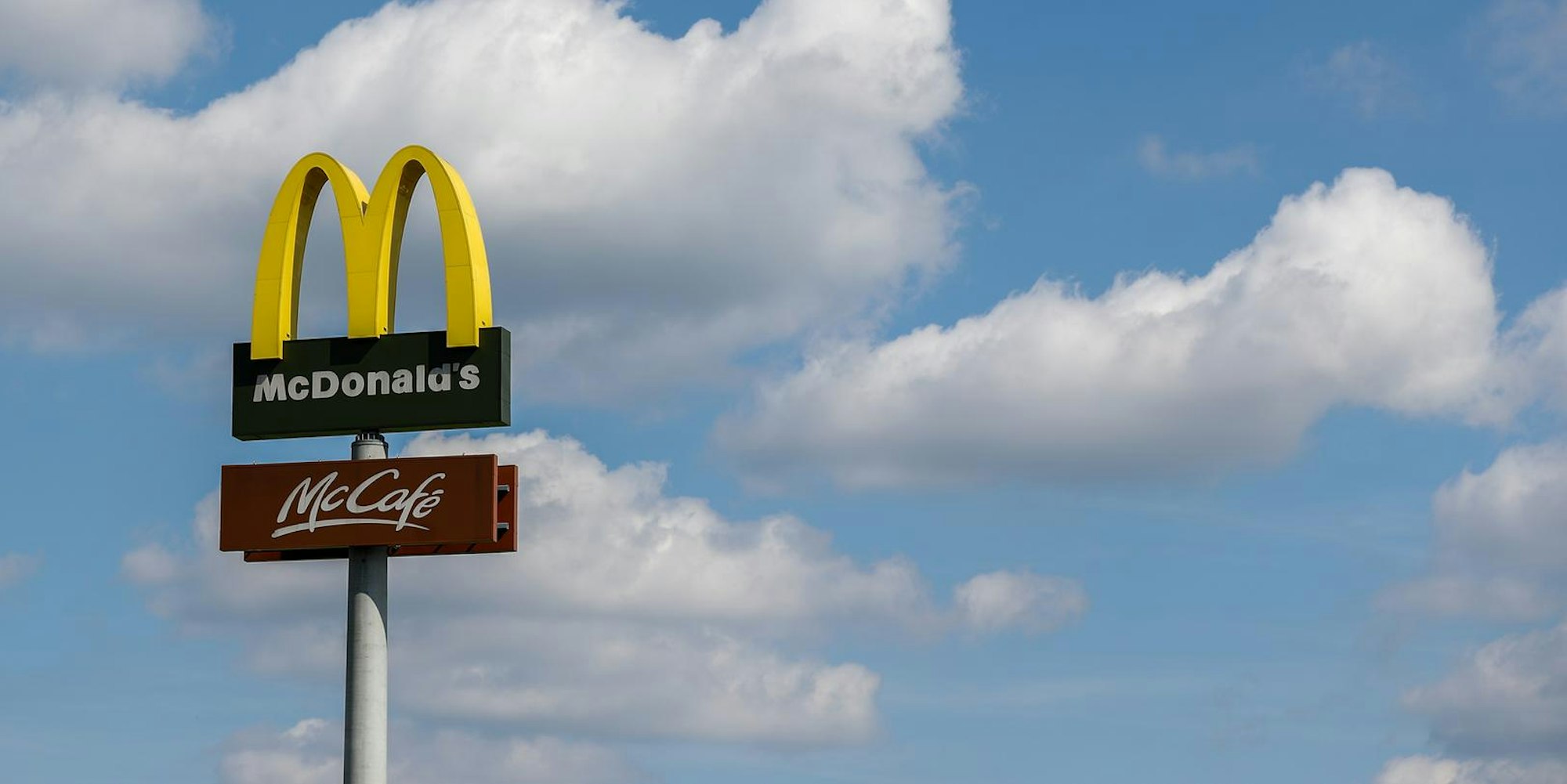 McDonald's_Symbolbild_Schild