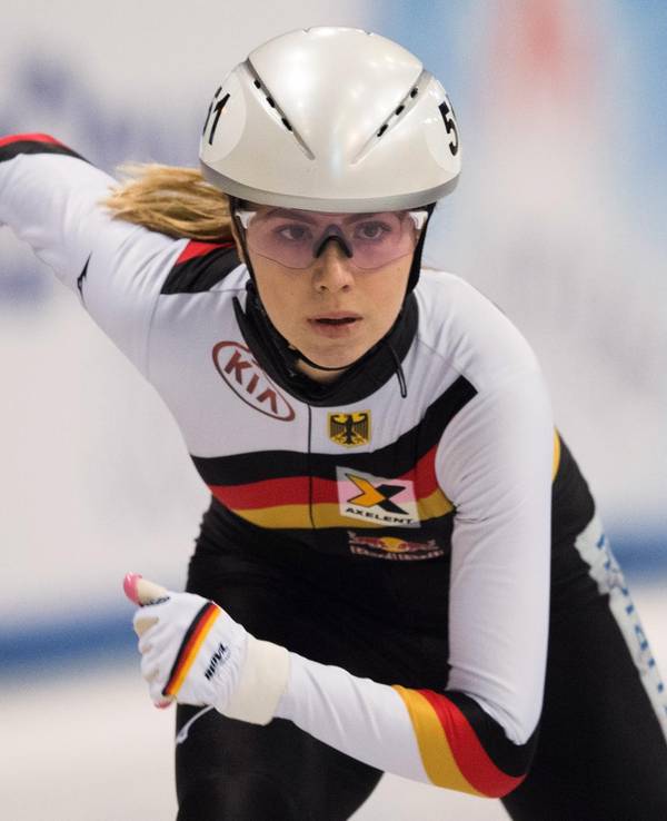 Anna Seidel