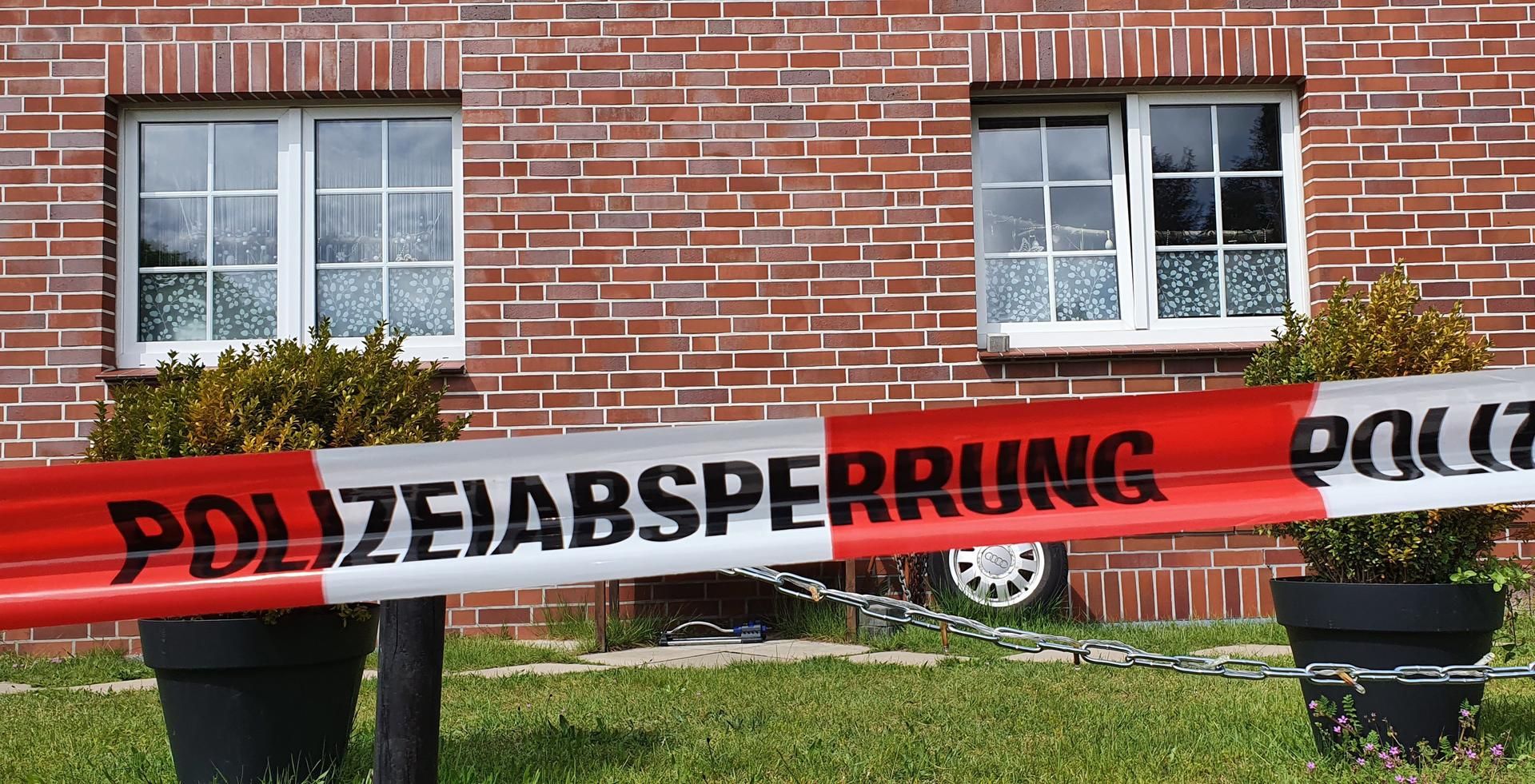 Bispingen_Polizei