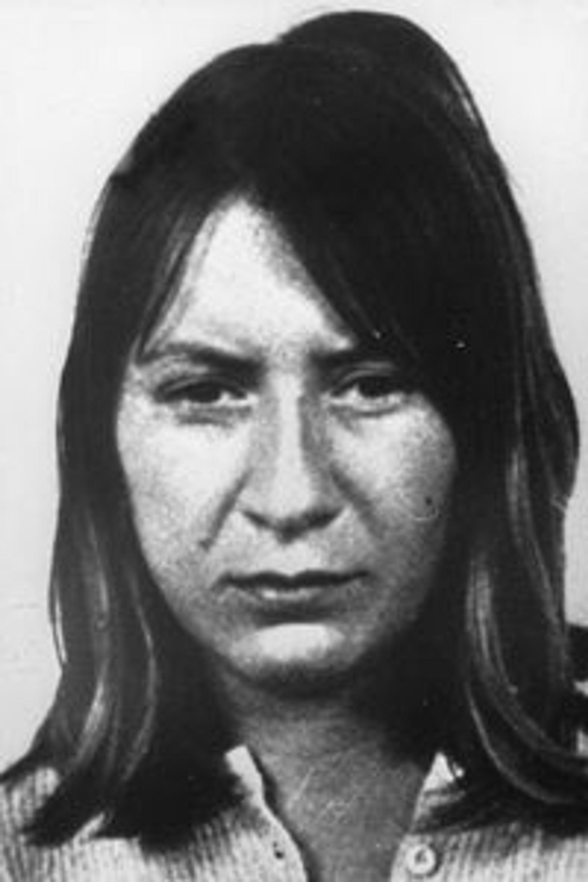 Sieglinde Hofmann 170904