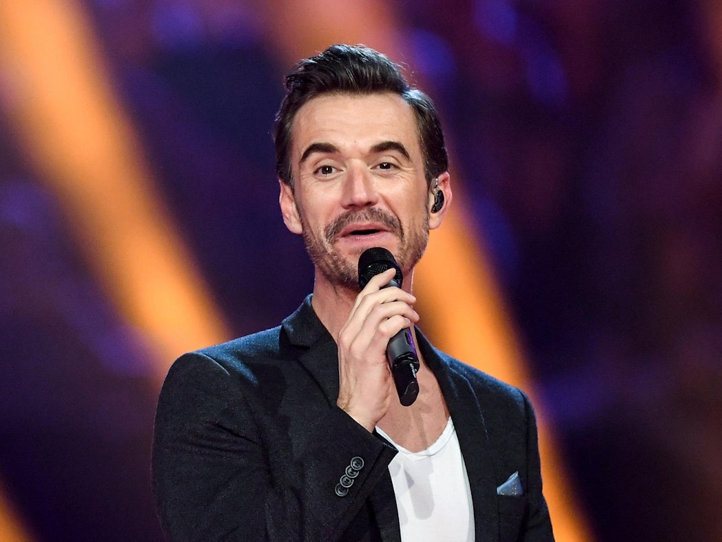 Moderator Florian Silbereisen (hier im Januar 2020 bei der Show „Schlagerchampions“)