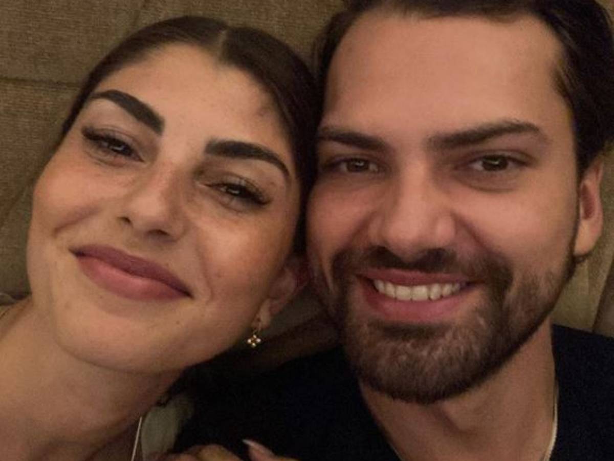 Yeliz Koc und Jimi Blue Ochsenknecht bekommen ein Mädchen