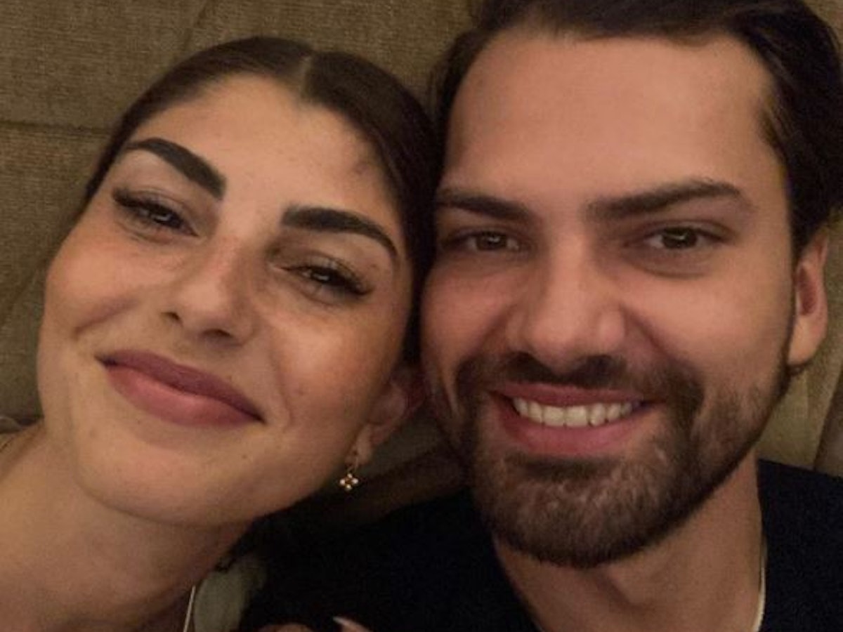 Yeliz Koc und Jimi Blue Ochsenknecht bekommen ein Mädchen
