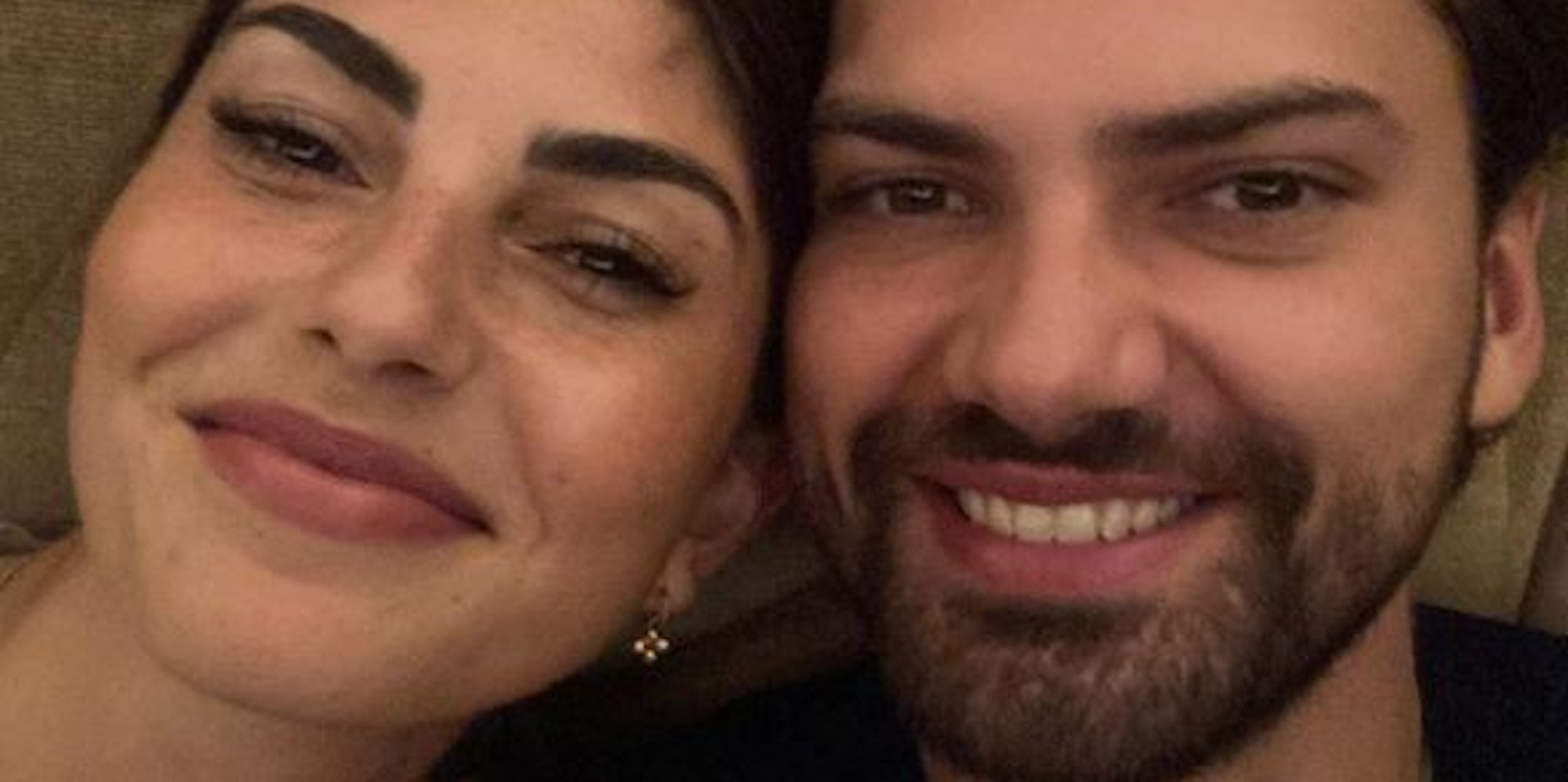 Yeliz Koc und Jimi Blue Ochsenknecht bekommen ein Mädchen