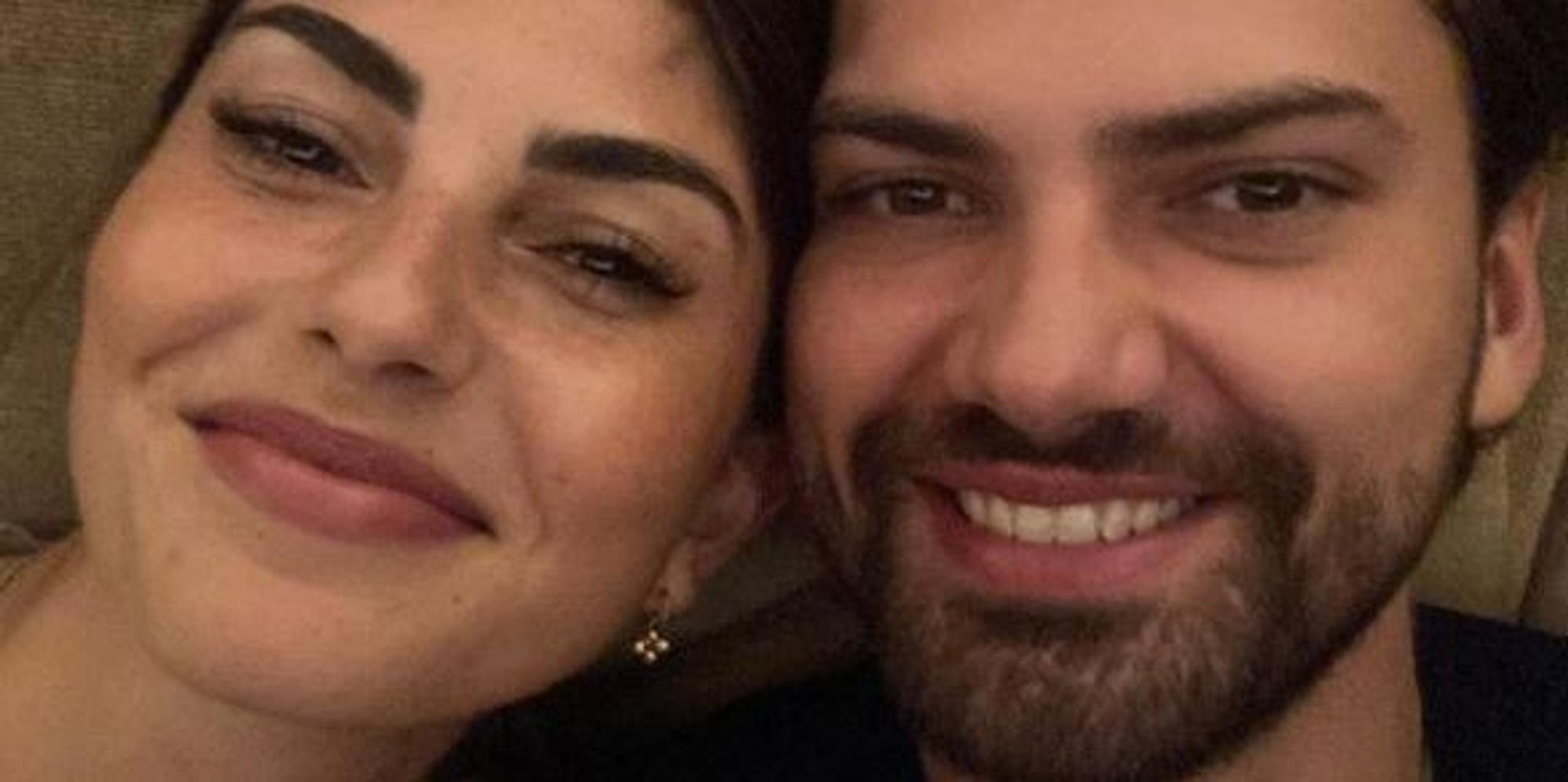Yeliz Koc und Jimi Blue Ochsenknecht bekommen ein Mädchen