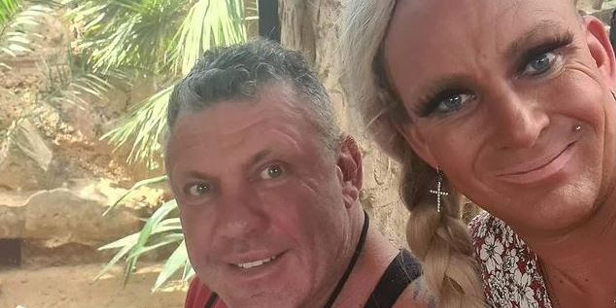 Caro und Andreas Robens