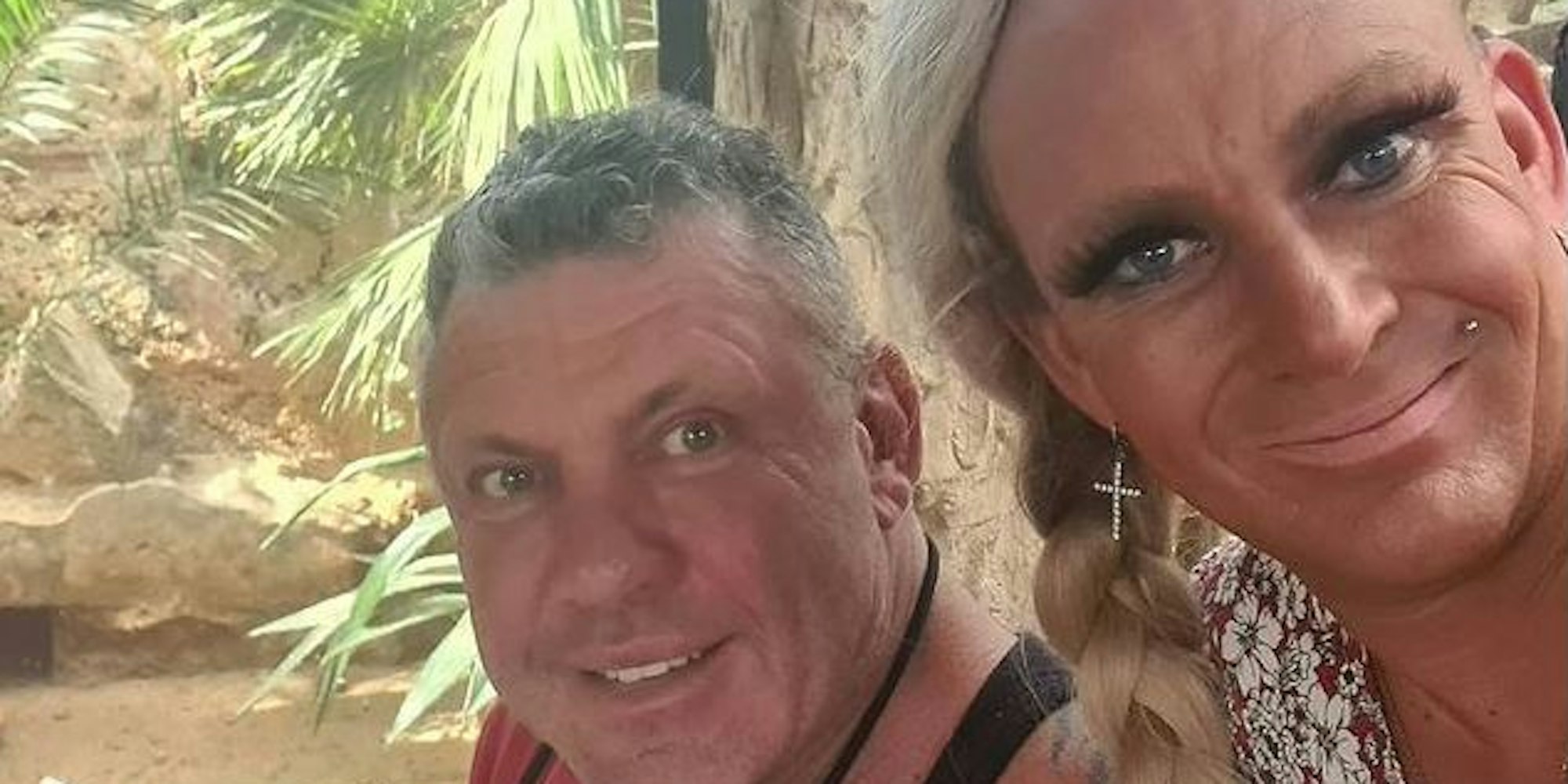 Caro und Andreas Robens