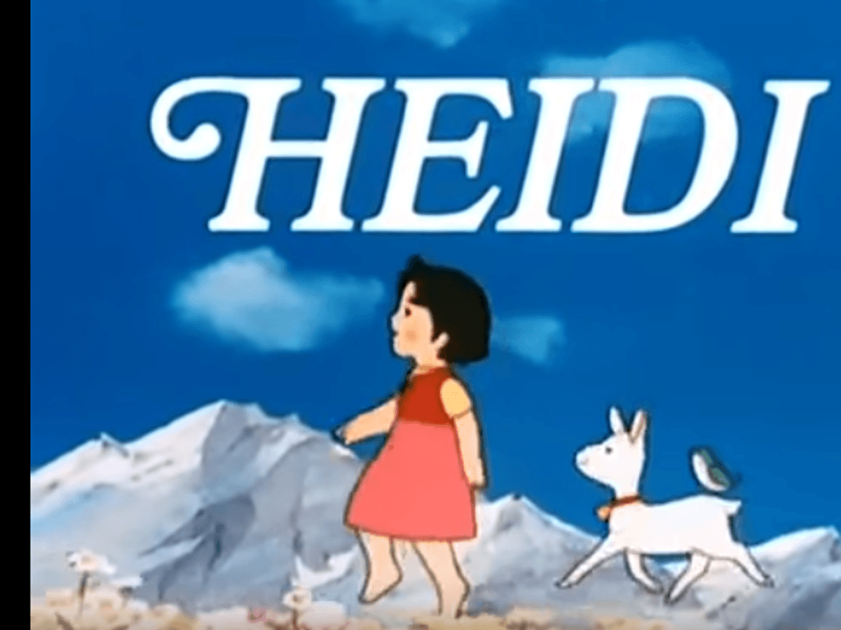Heidiiii