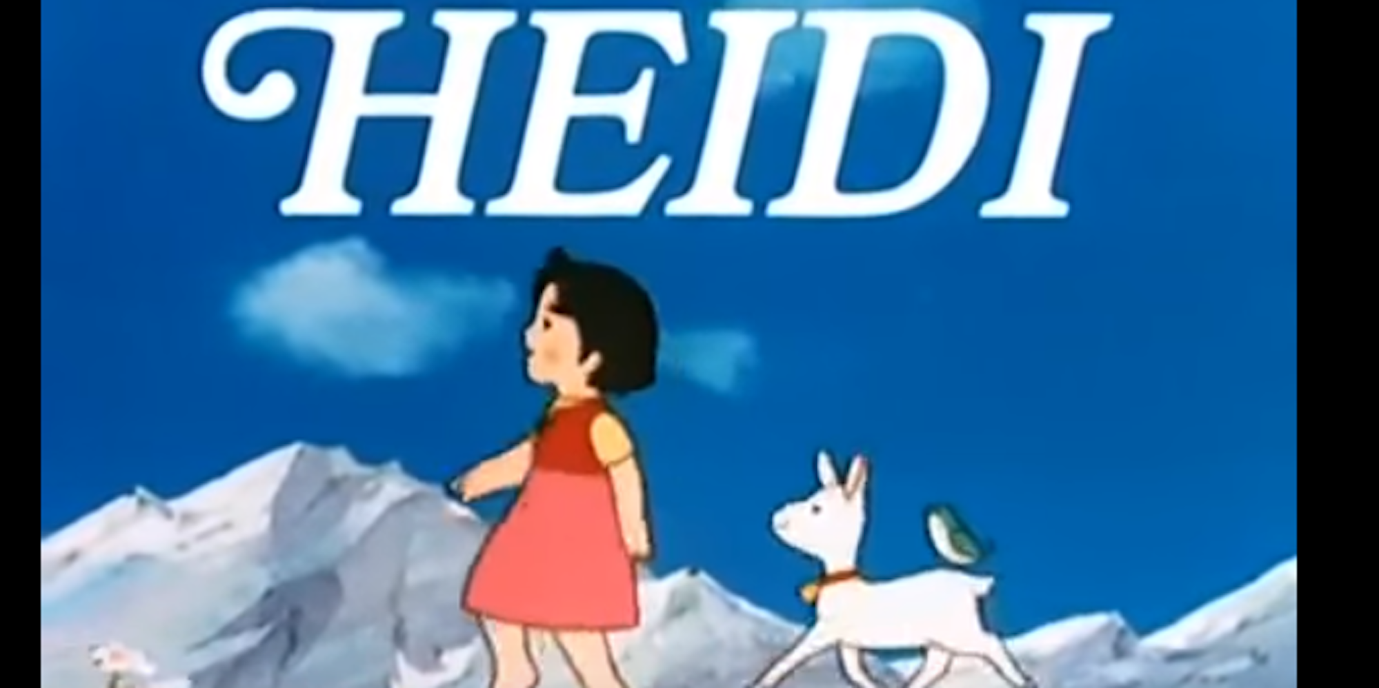 Heidiiii