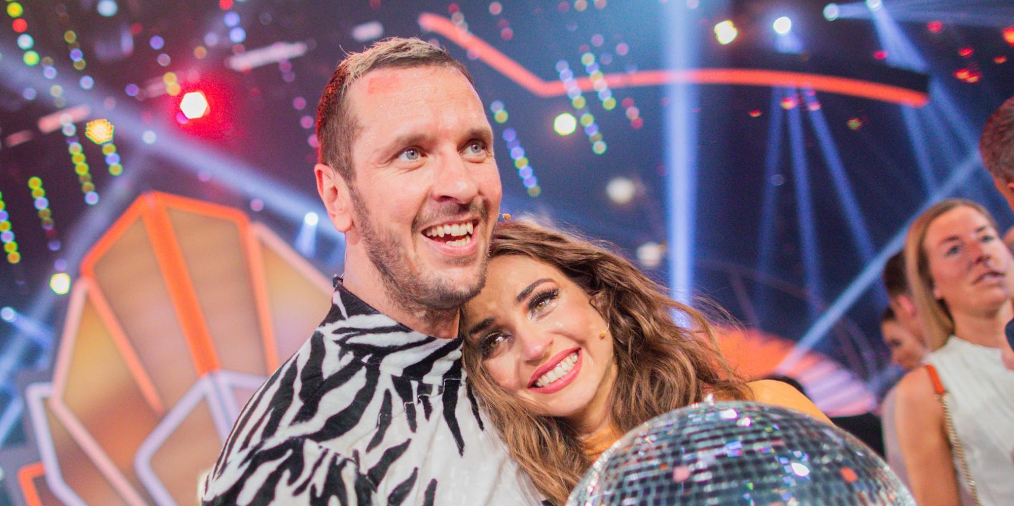 Pascal Hens_Let's Dance Lets