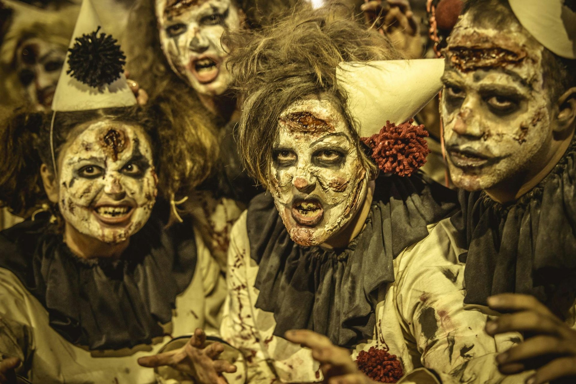 Zombies