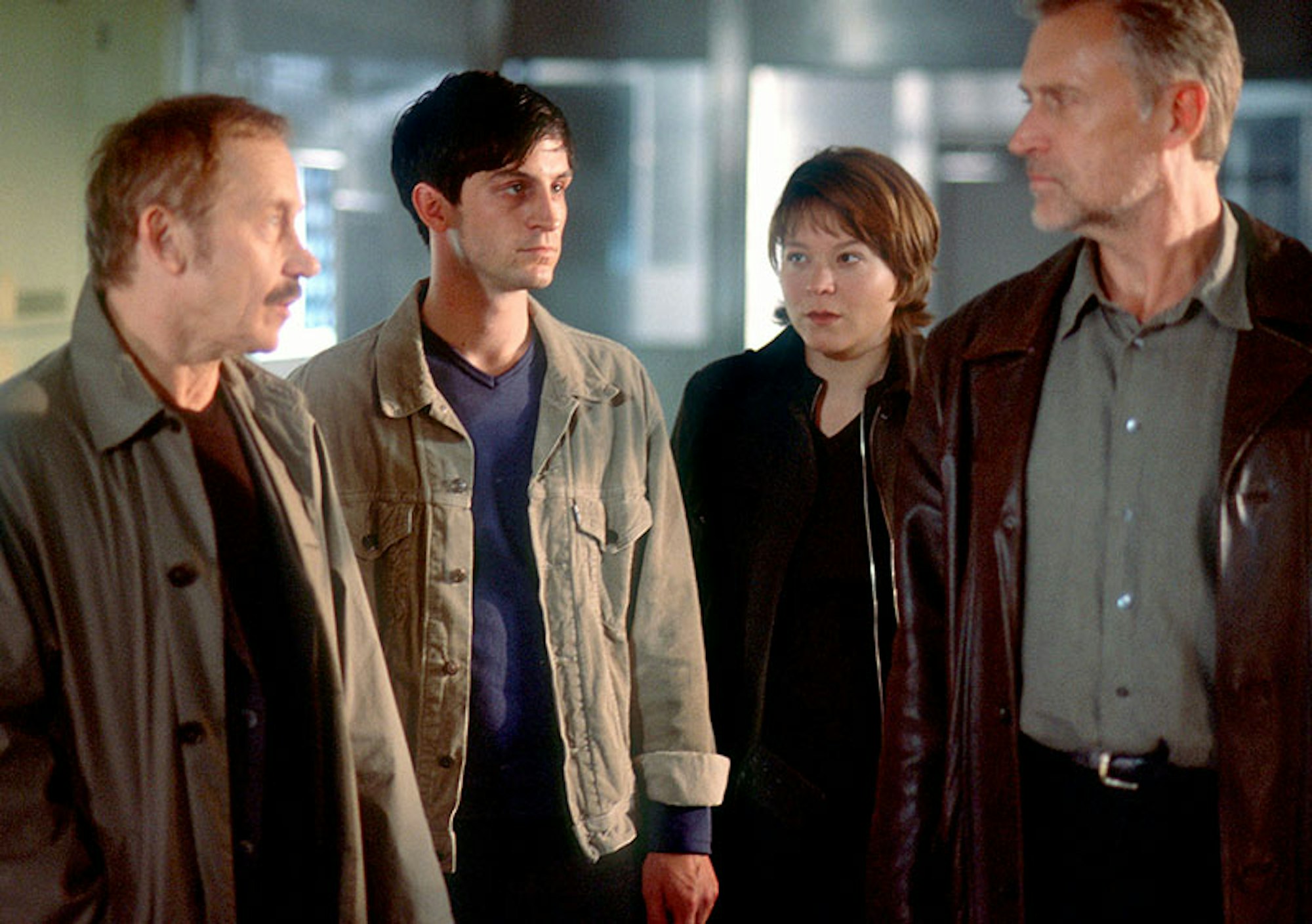 tatort christoph bach undercover 2002