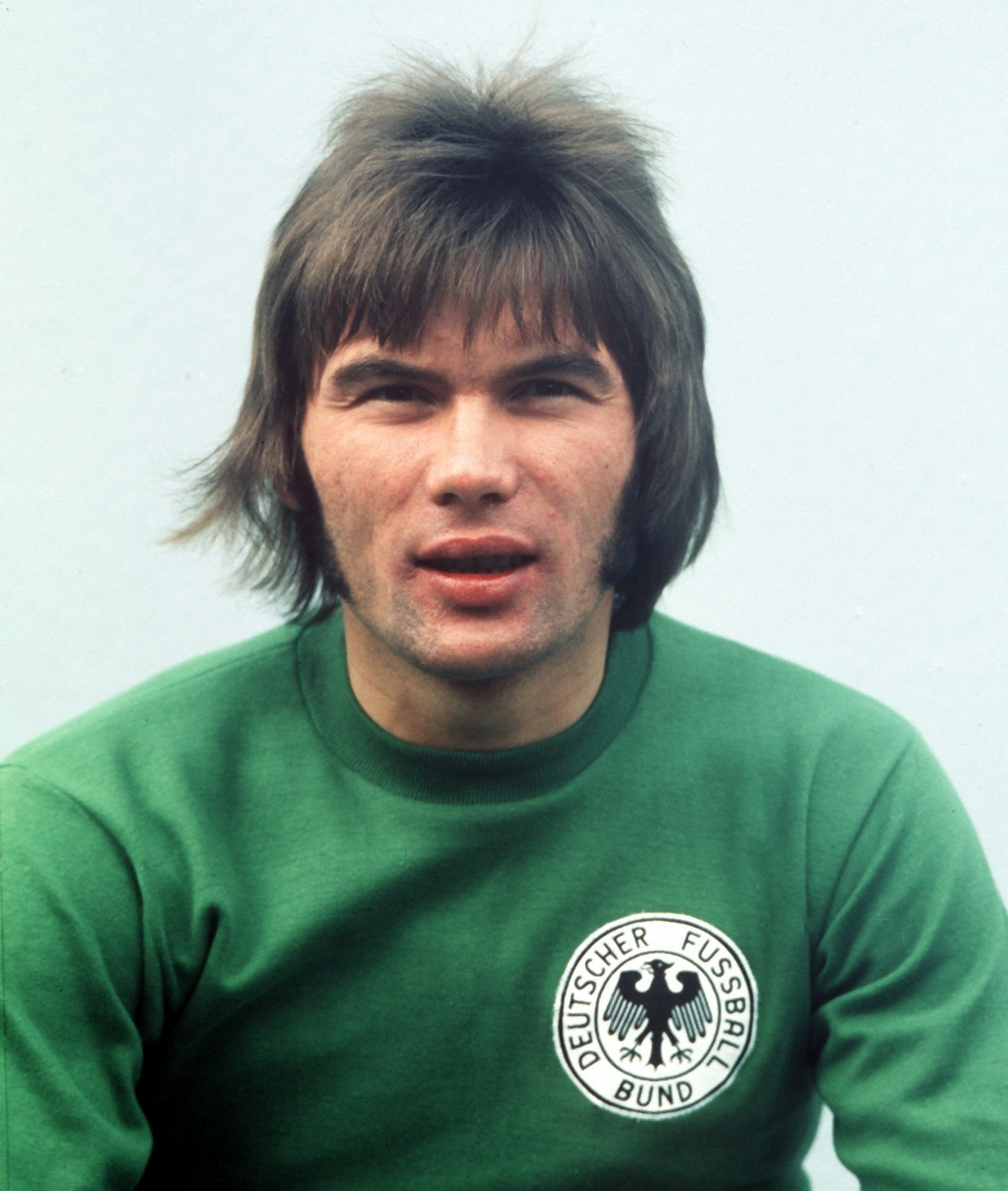 Norbert Nigbur alt