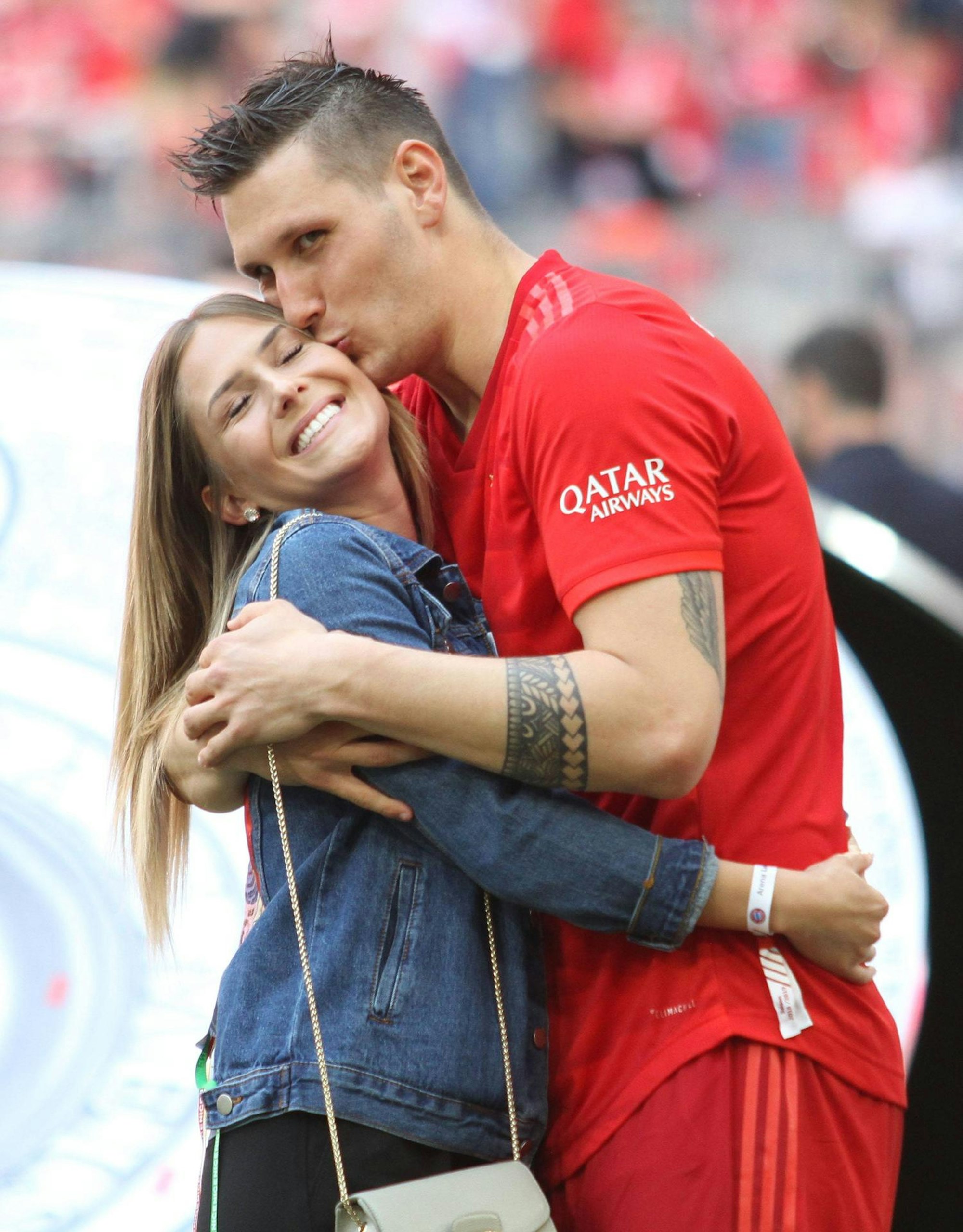 süle