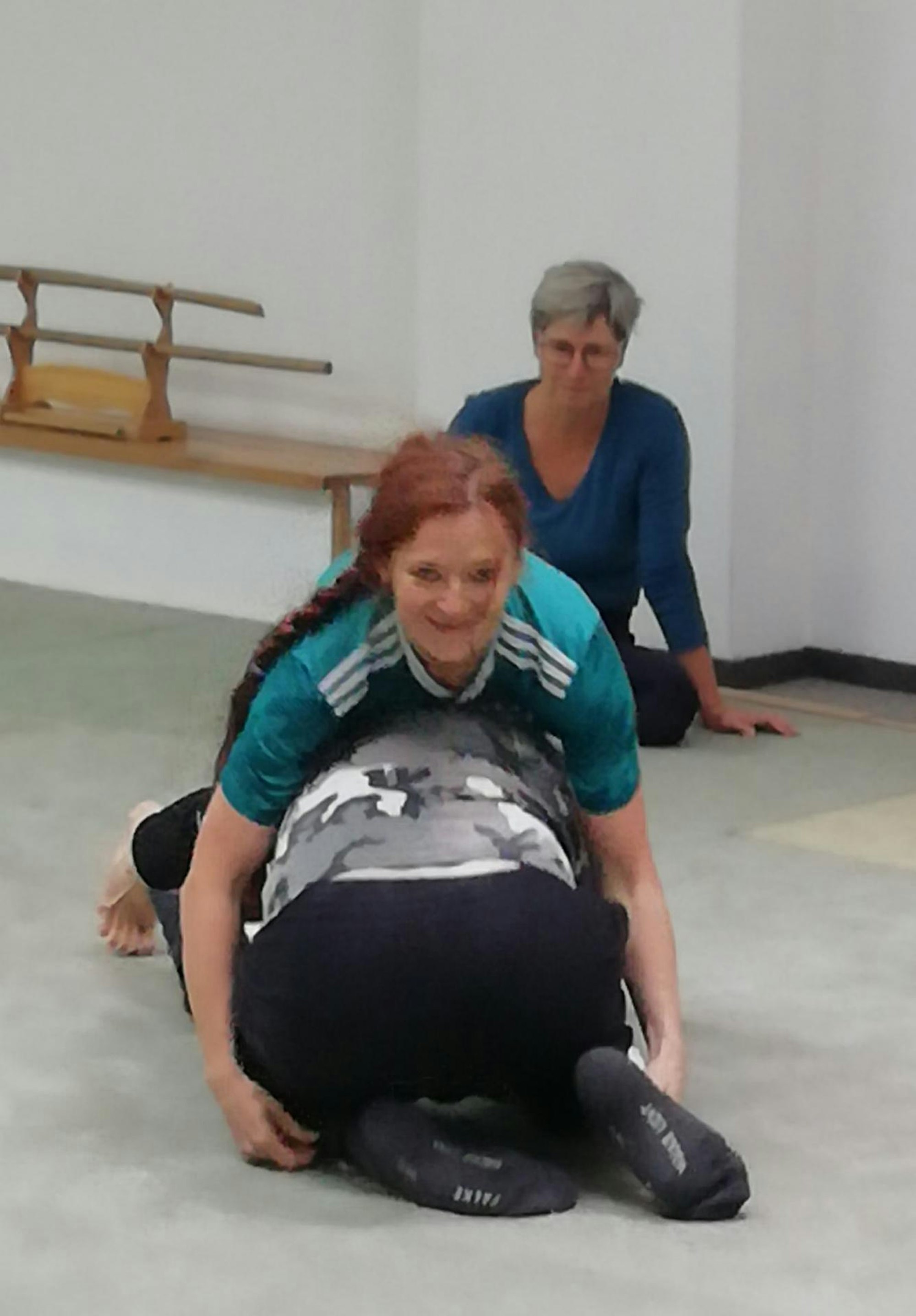 Tobebande_ Gesa_Sibylle