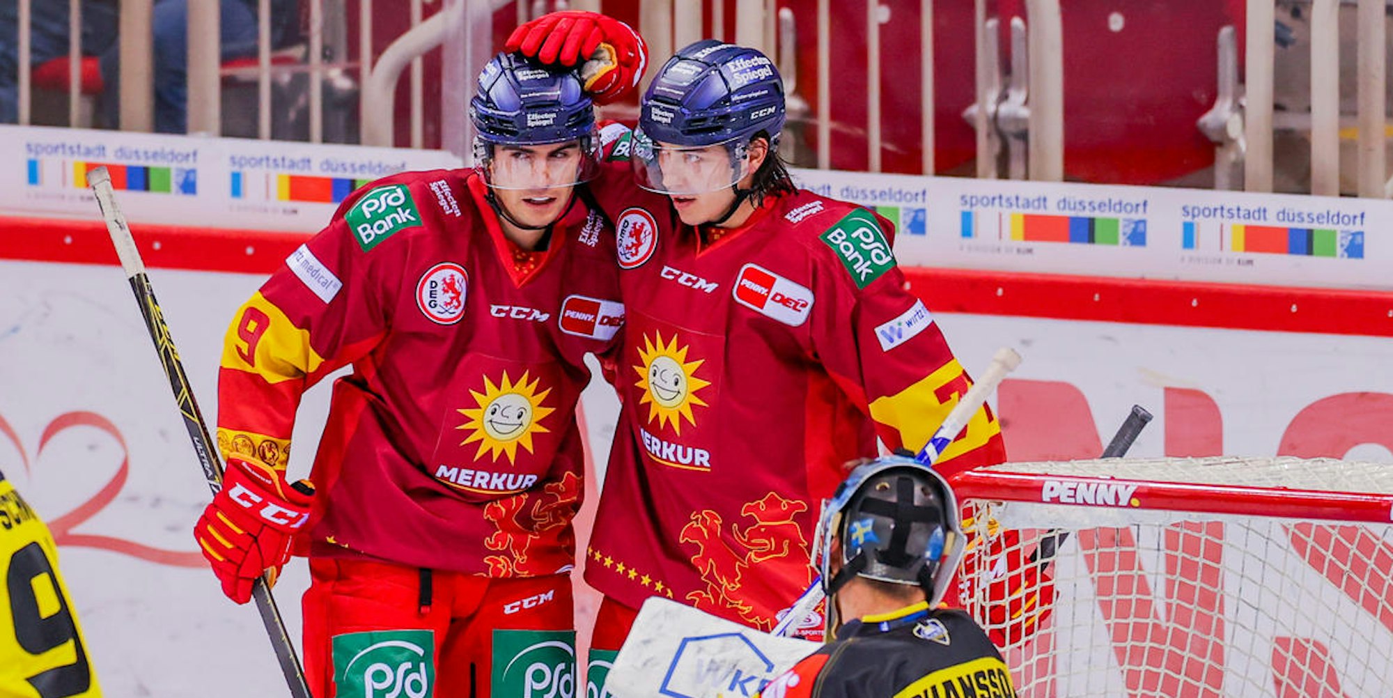 Kammerer-Jubel-Wechsel