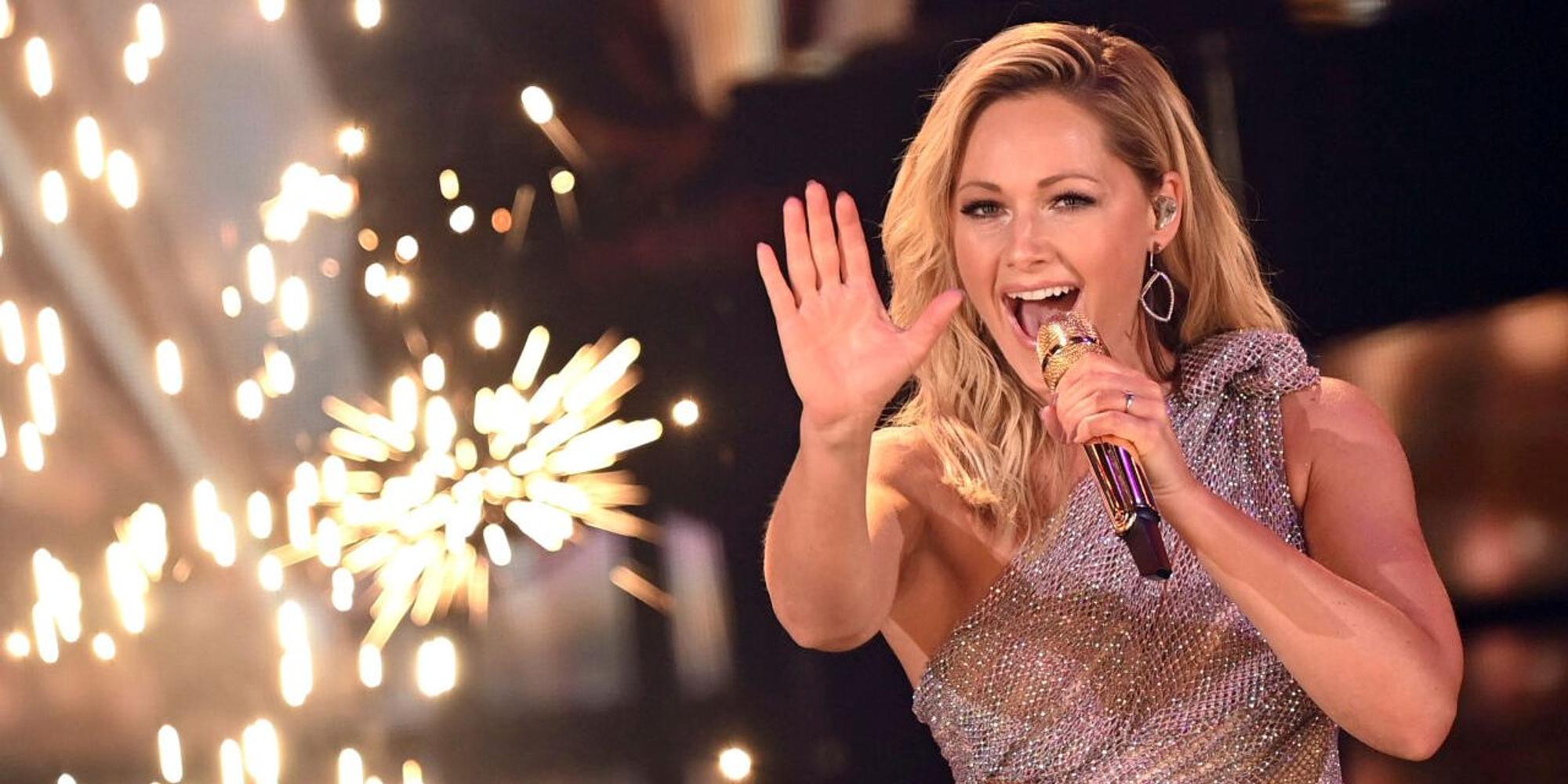 Helene Fischer heitßt in echt Jelena