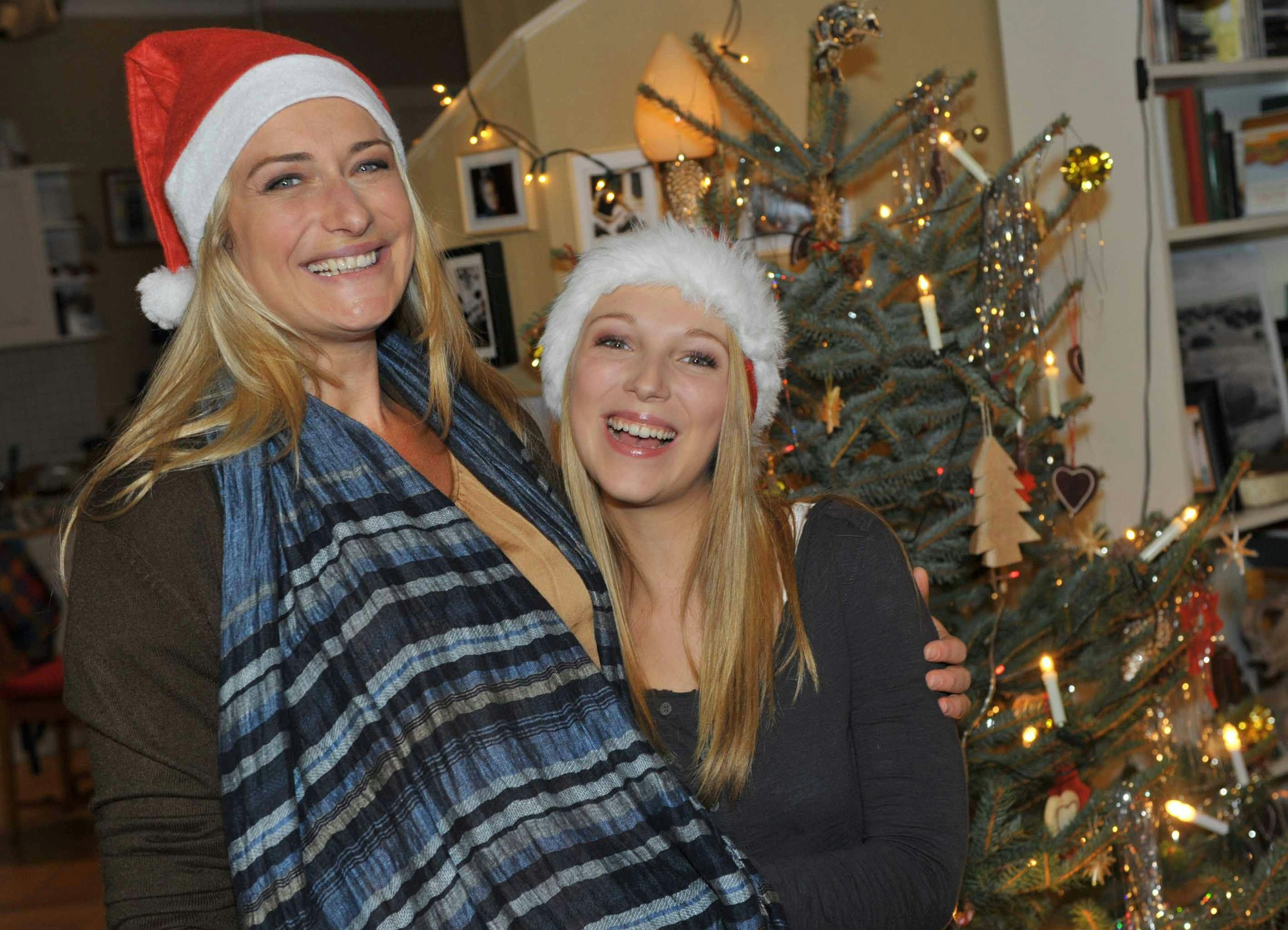 5 Jahre bei GZSZ -Rolf Baumgartner (7)