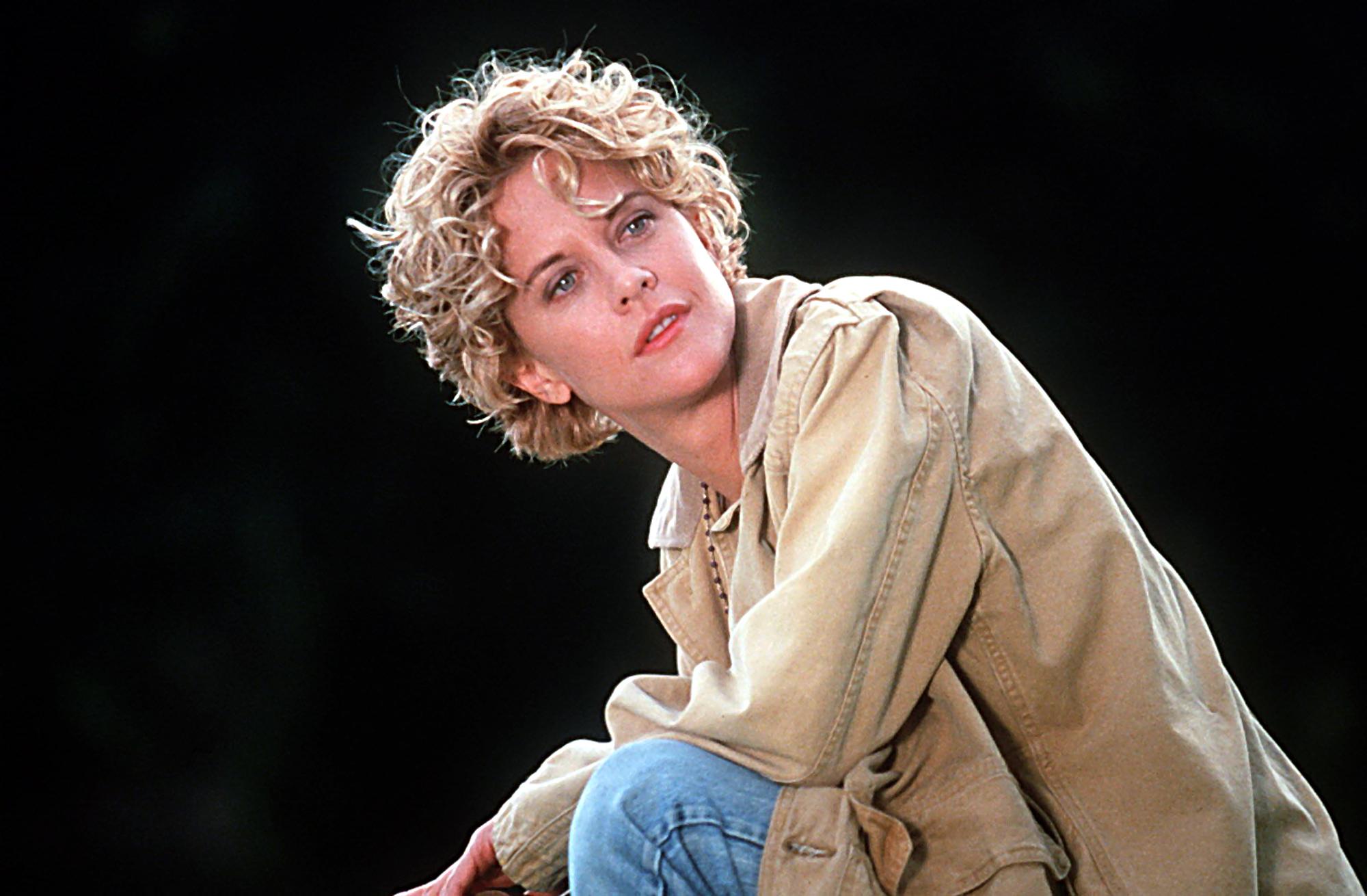 Meg Ryan 1998