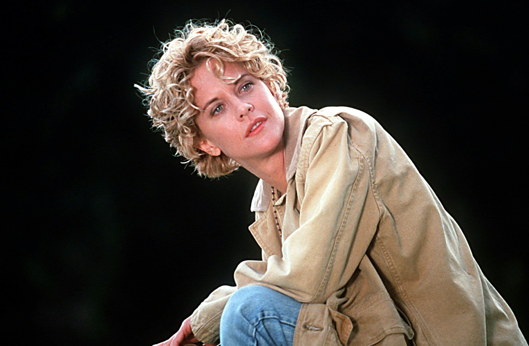 Meg Ryan 1998