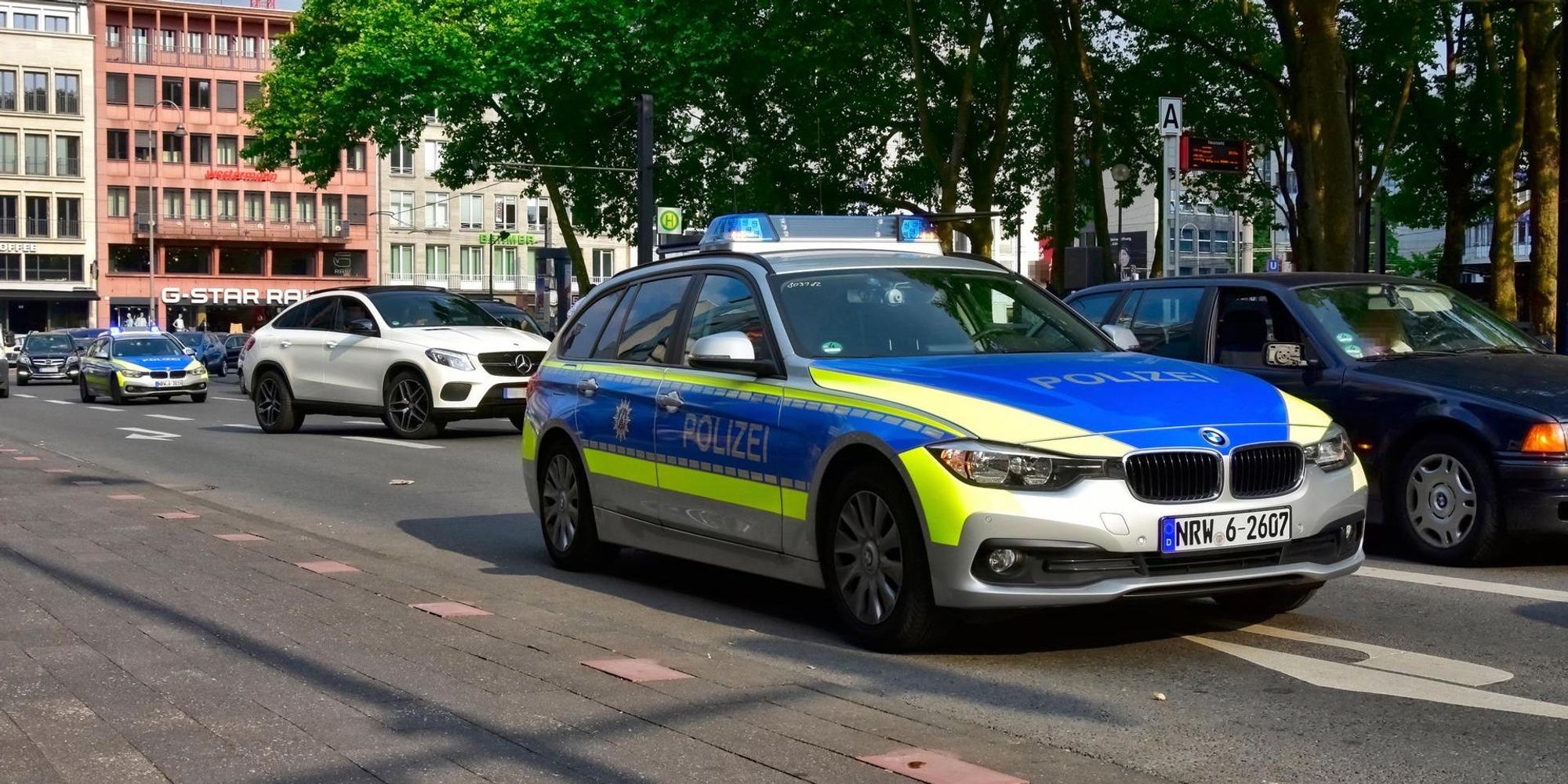 Neumarkt_Polizei_Symbolbild_180514