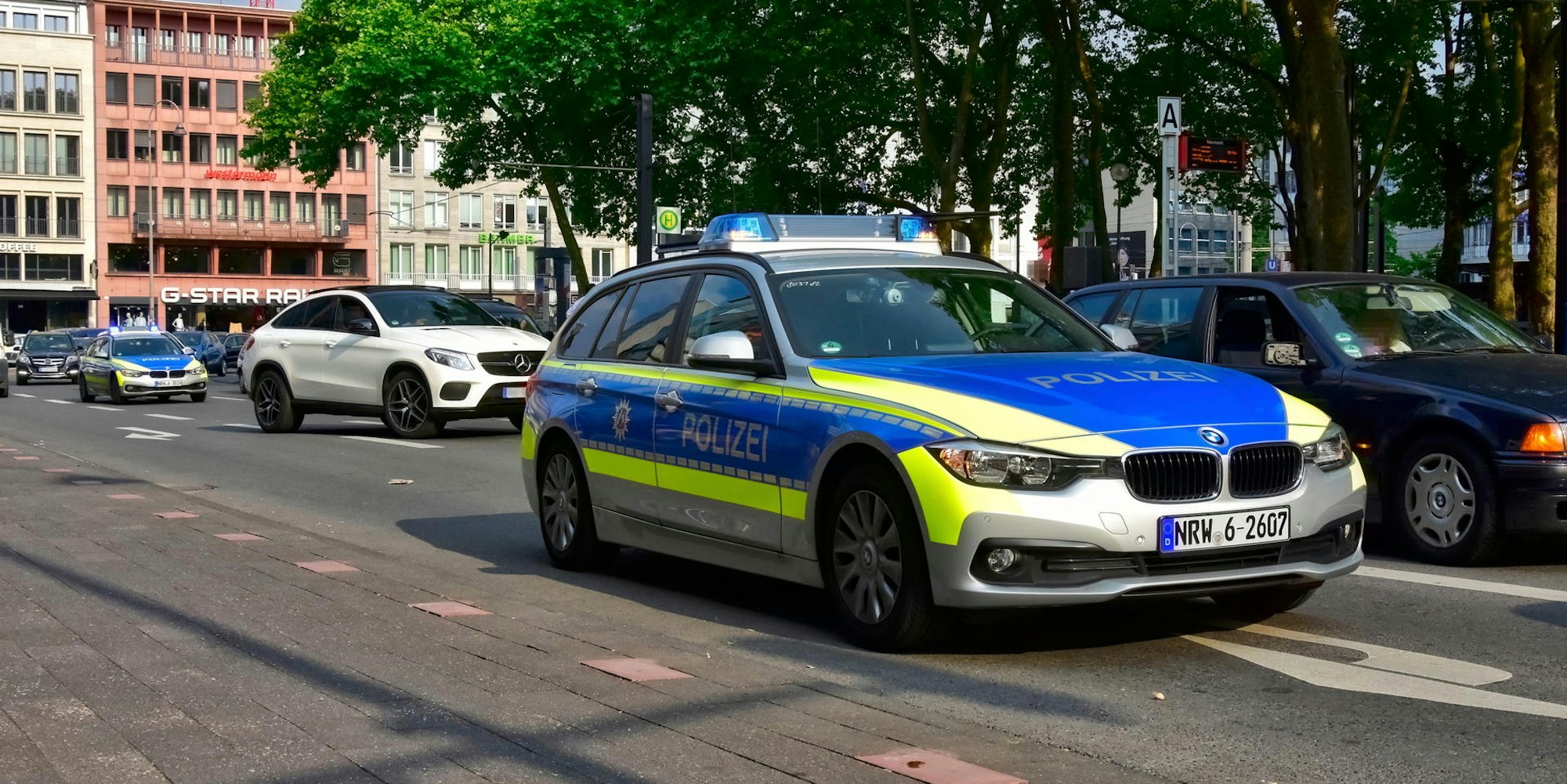 Neumarkt_Polizei_Symbolbild_180514