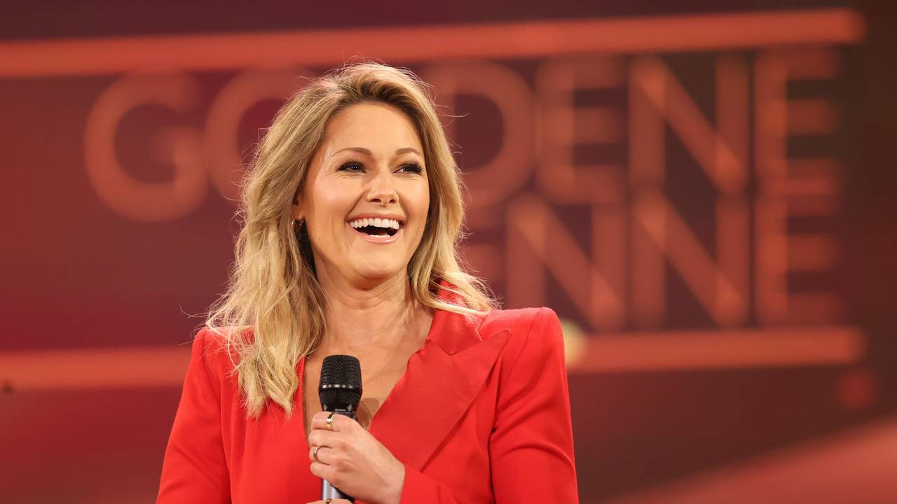 SCHLAGER Helene Fischer_040121