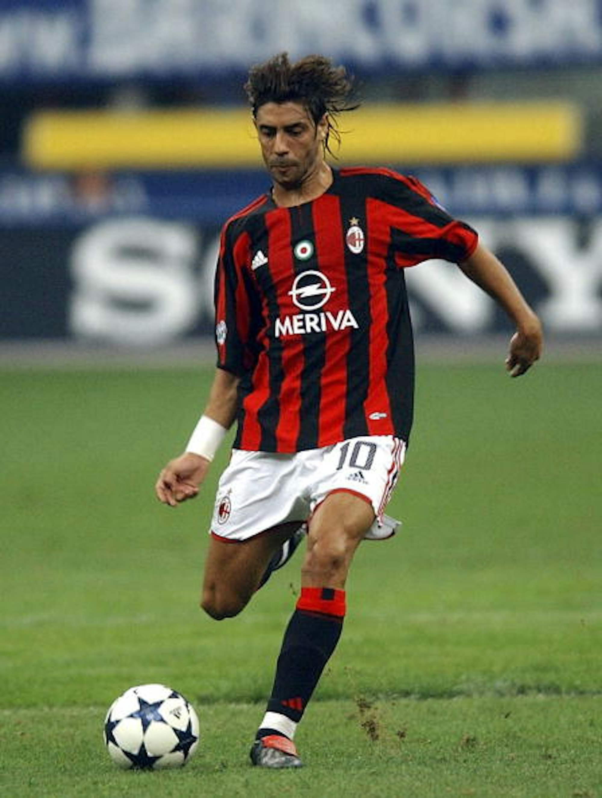 rui costa