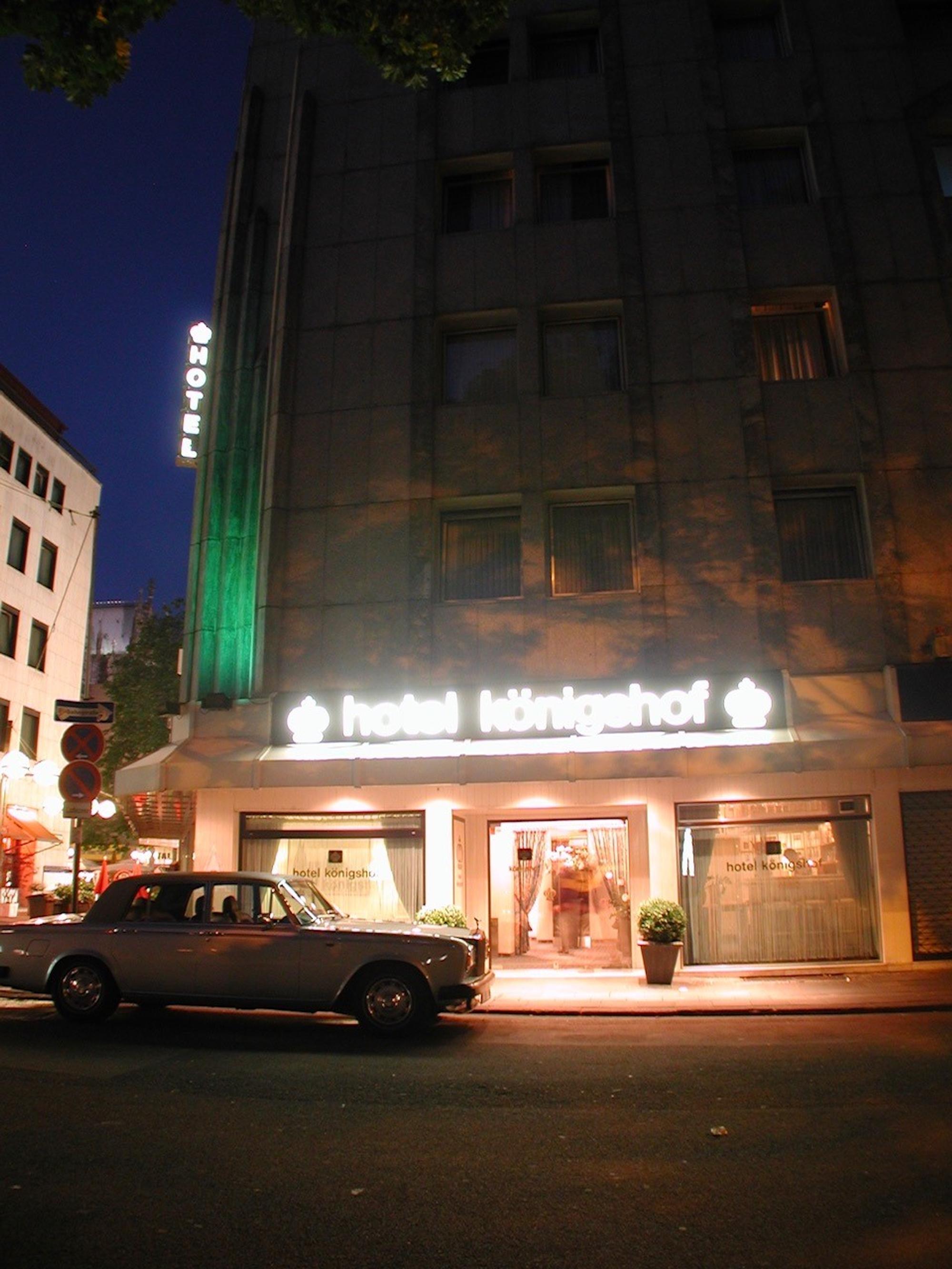 Hotel Königshof