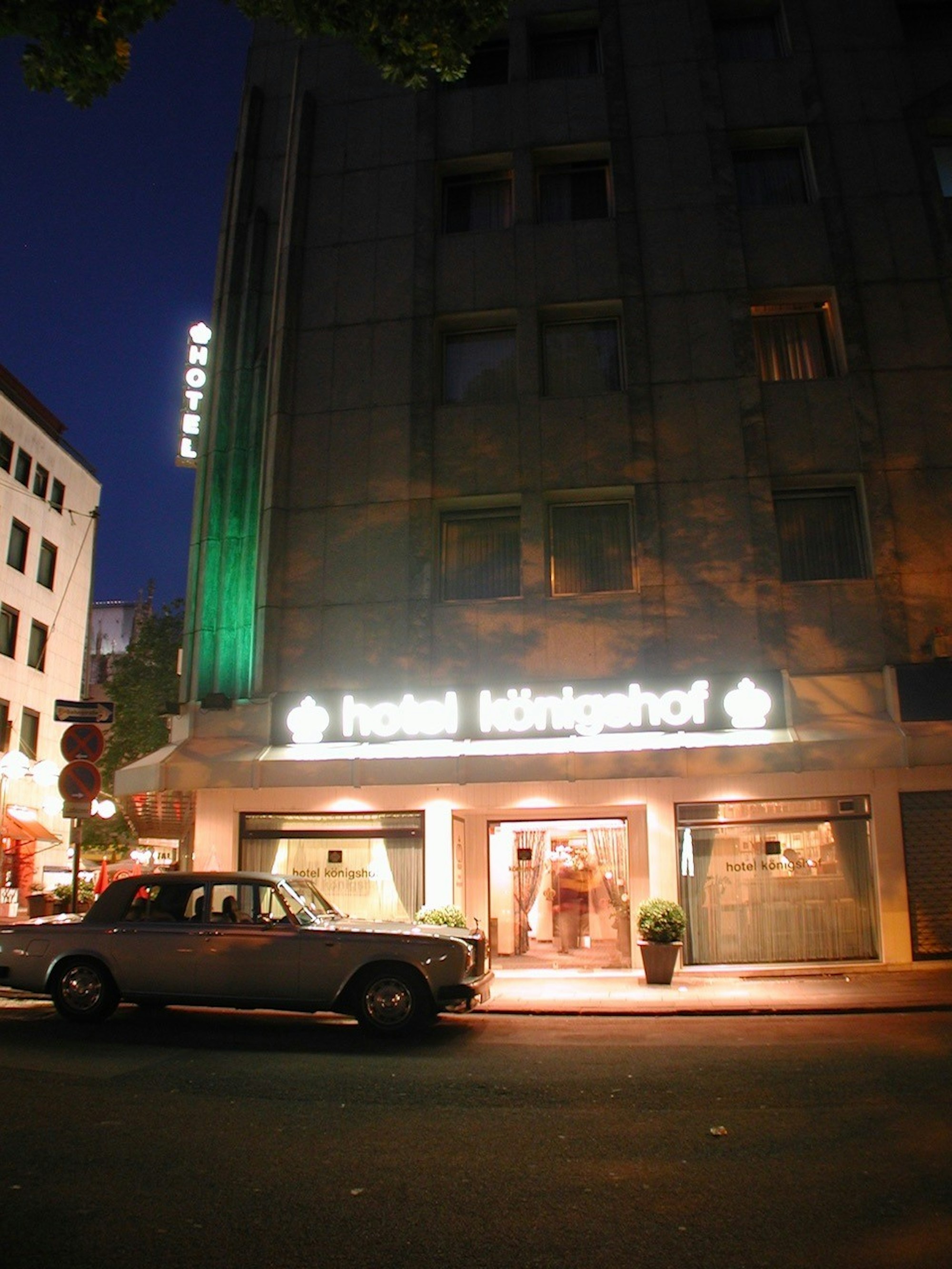 Hotel Königshof