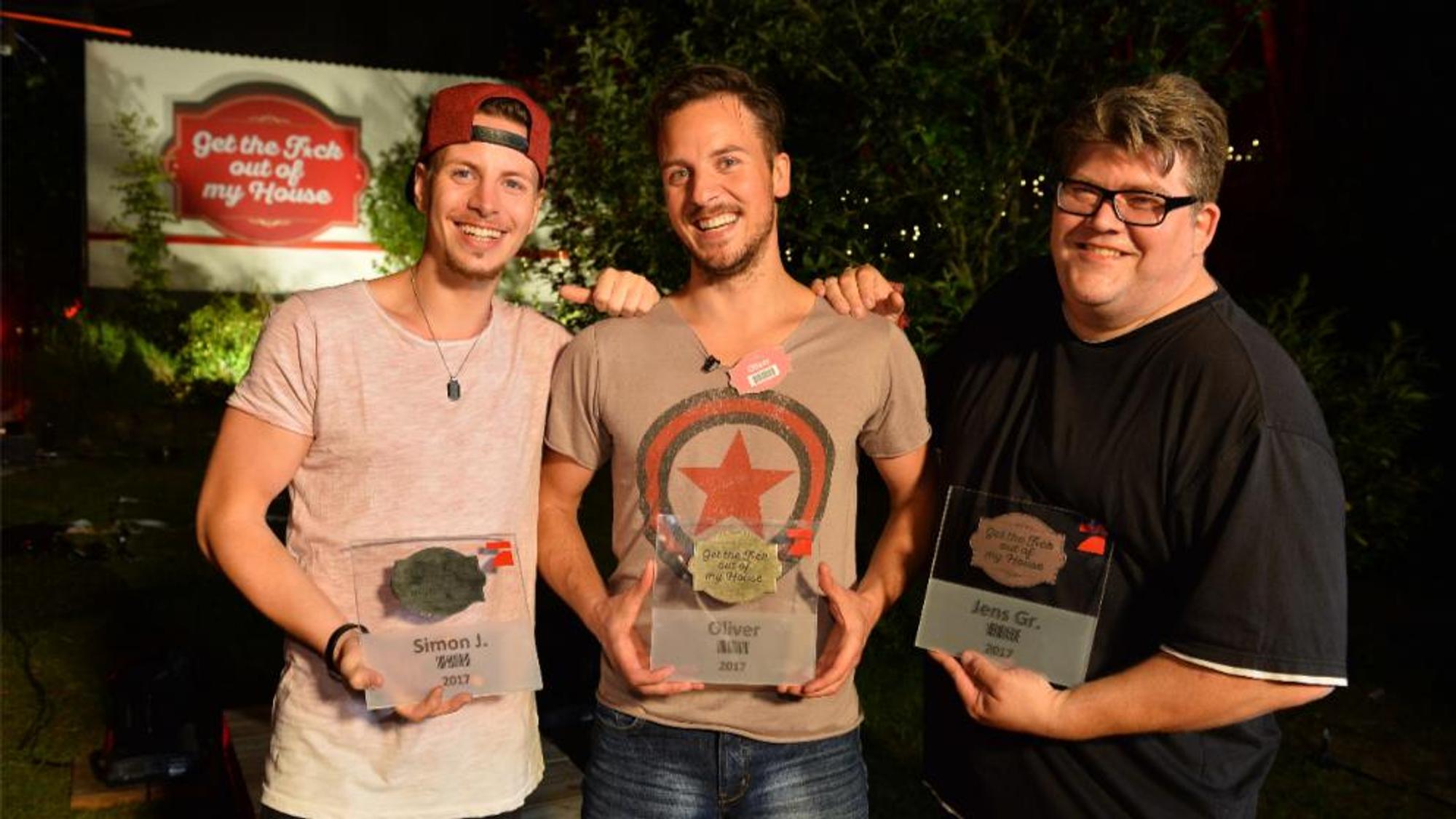 GTFOOMH-Finalisten