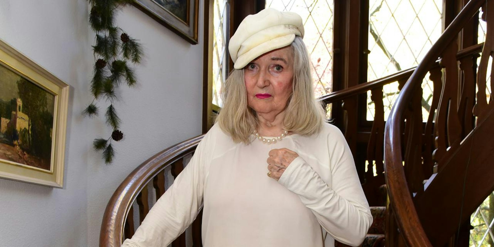 Edelgard Lehmann Lindenthal 2 171023