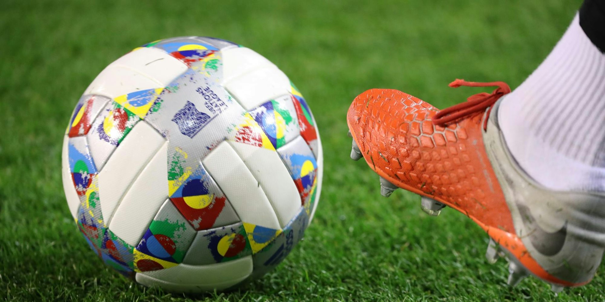 Fußball_Illustration