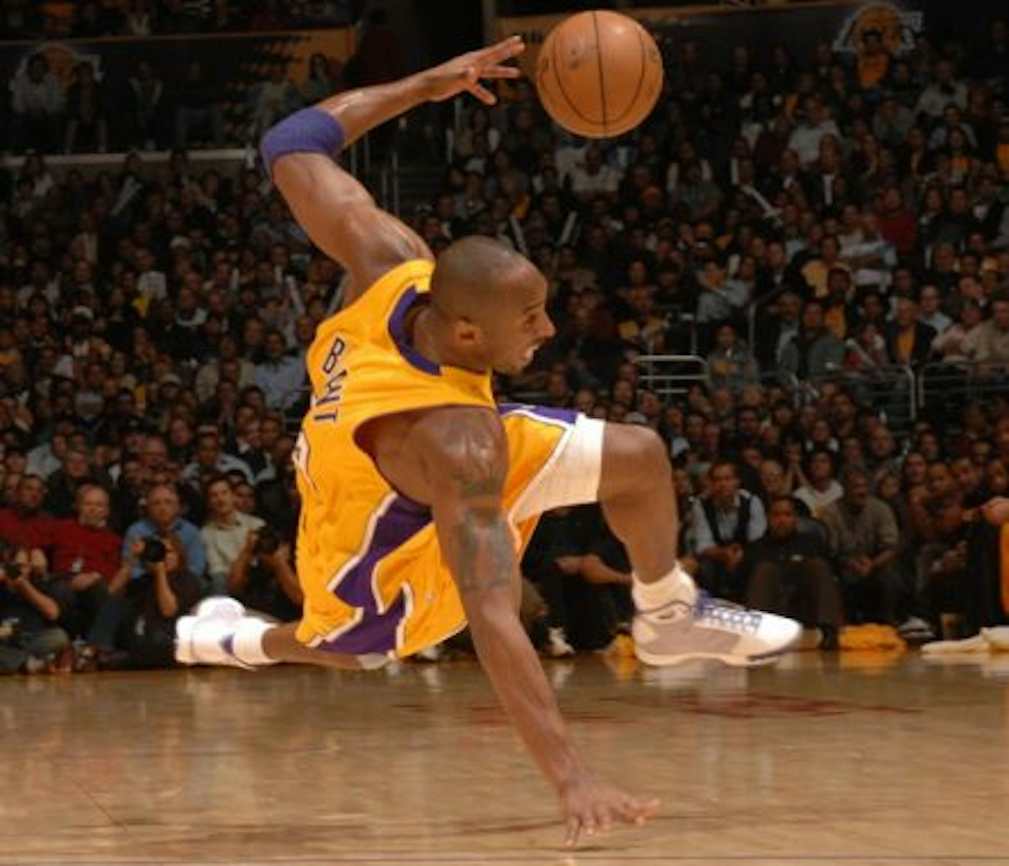 7_Kobe_Bryant_Los_Angeles_Lakers_Getty
