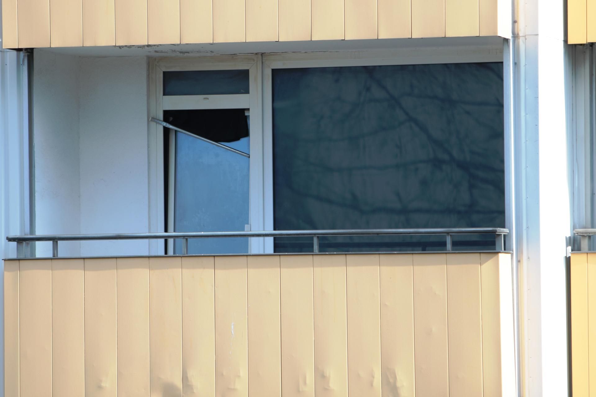 Balkon-Drama4