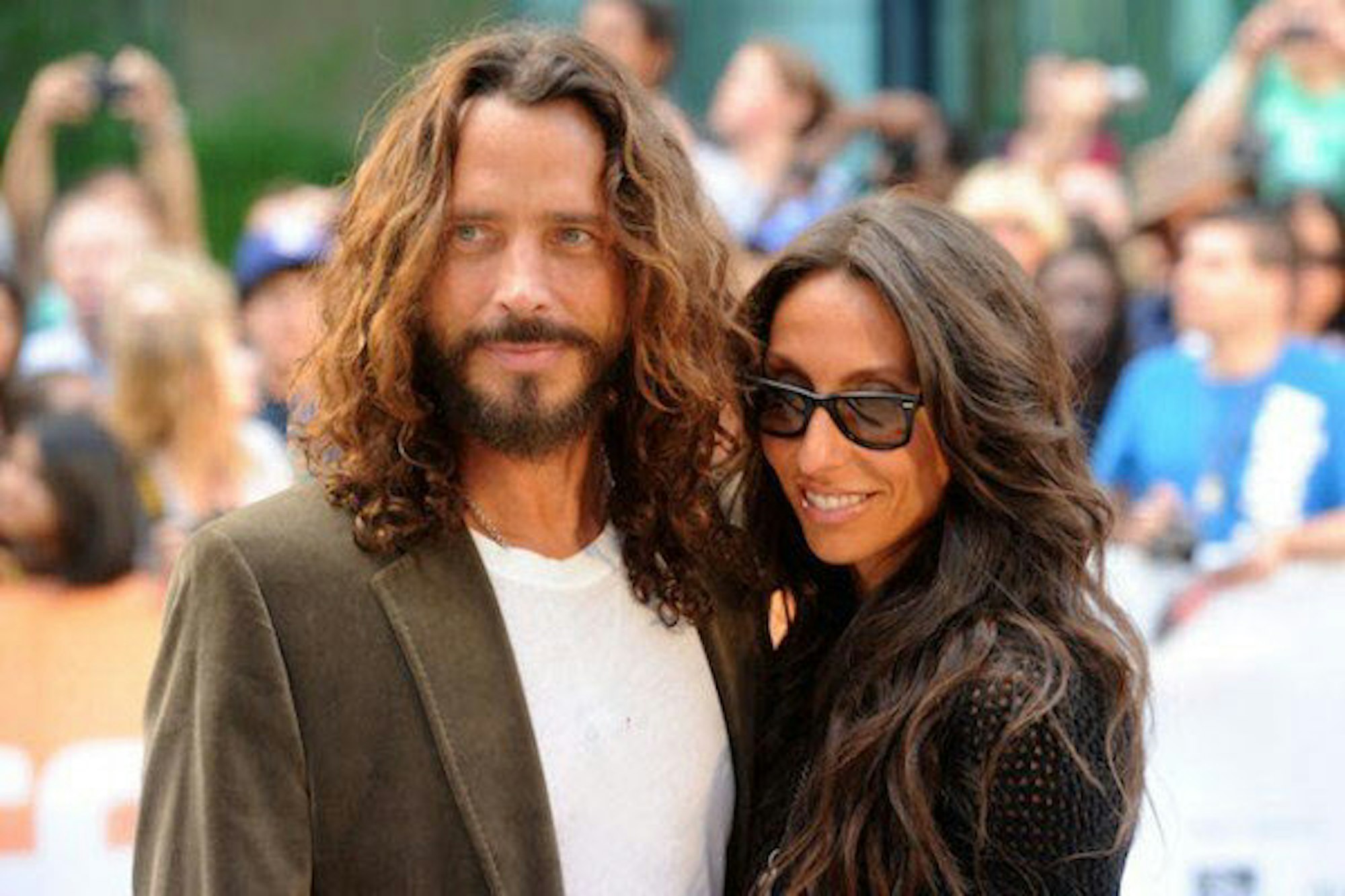 Chris Cornell