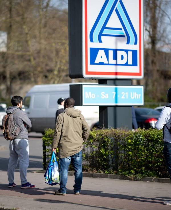 aldi überfall nrw