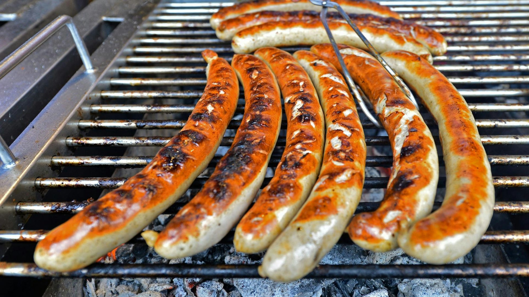 Die Firma Tofutown.com, hier ein undatiertes Symbolfoto, ruft vegetarische Bratwürstchen zurück.