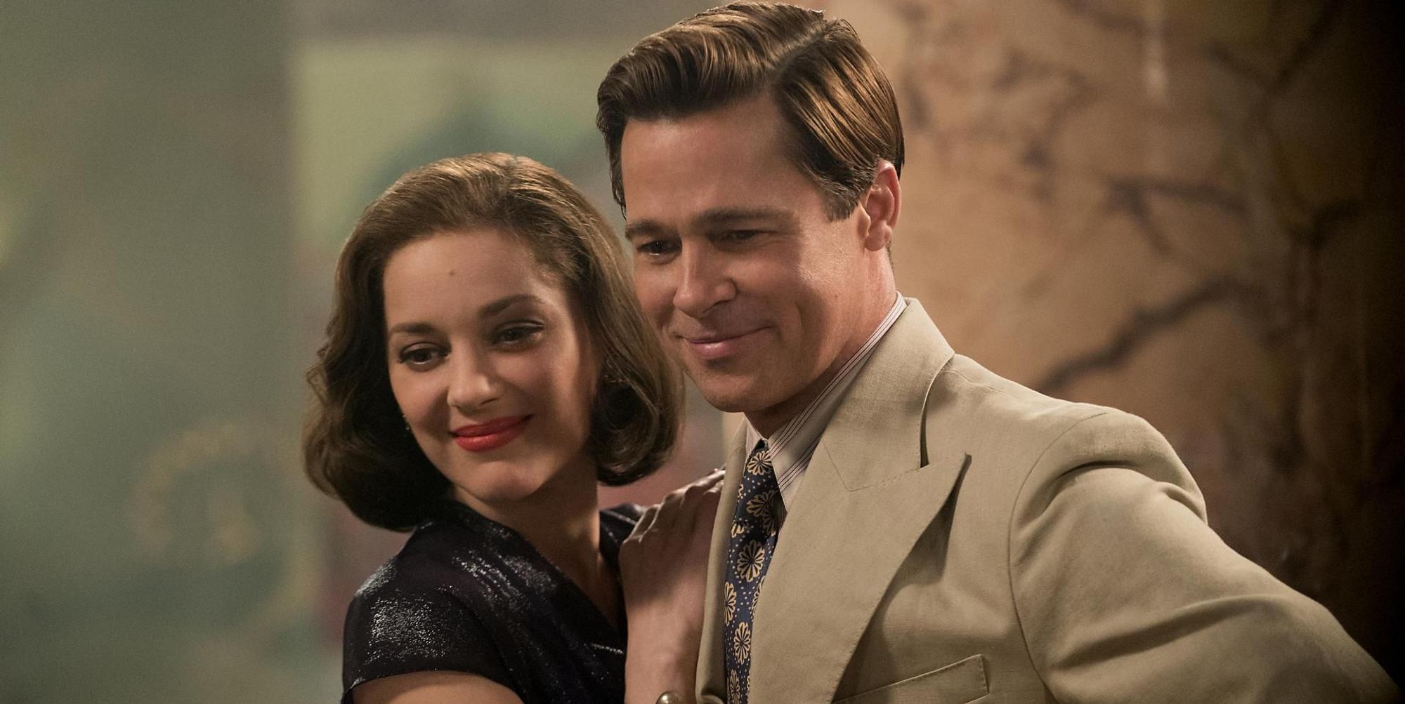 Marion_cotillard_brad_pitt