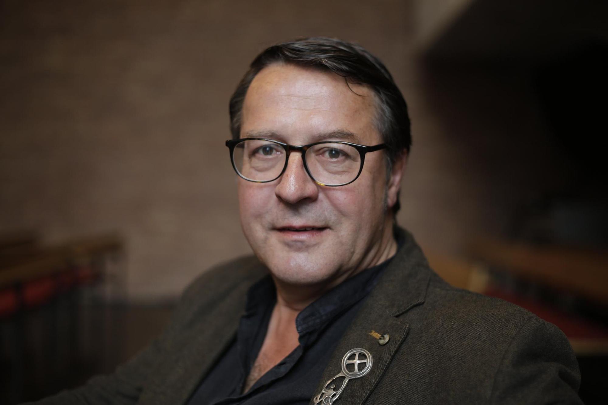 Hans Mörtter