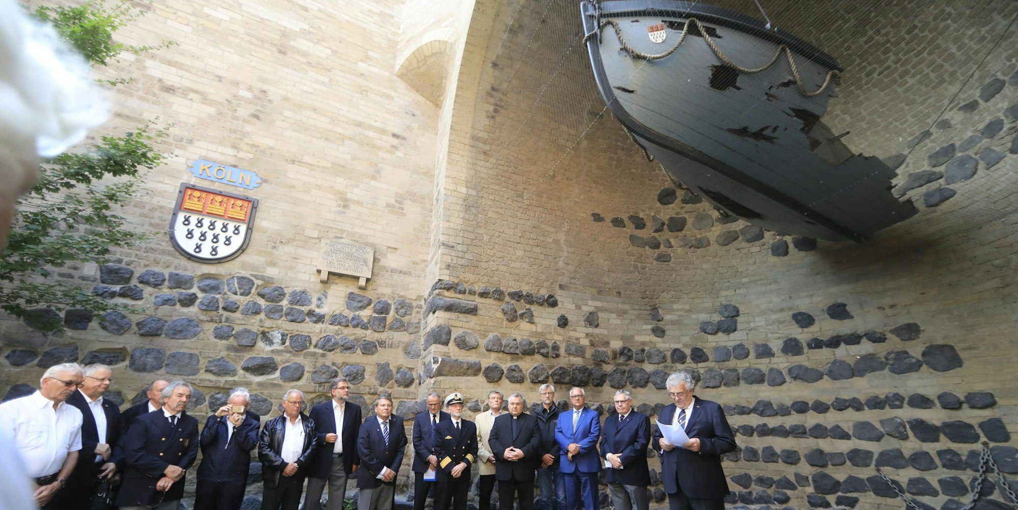 Gedenken_Cöln