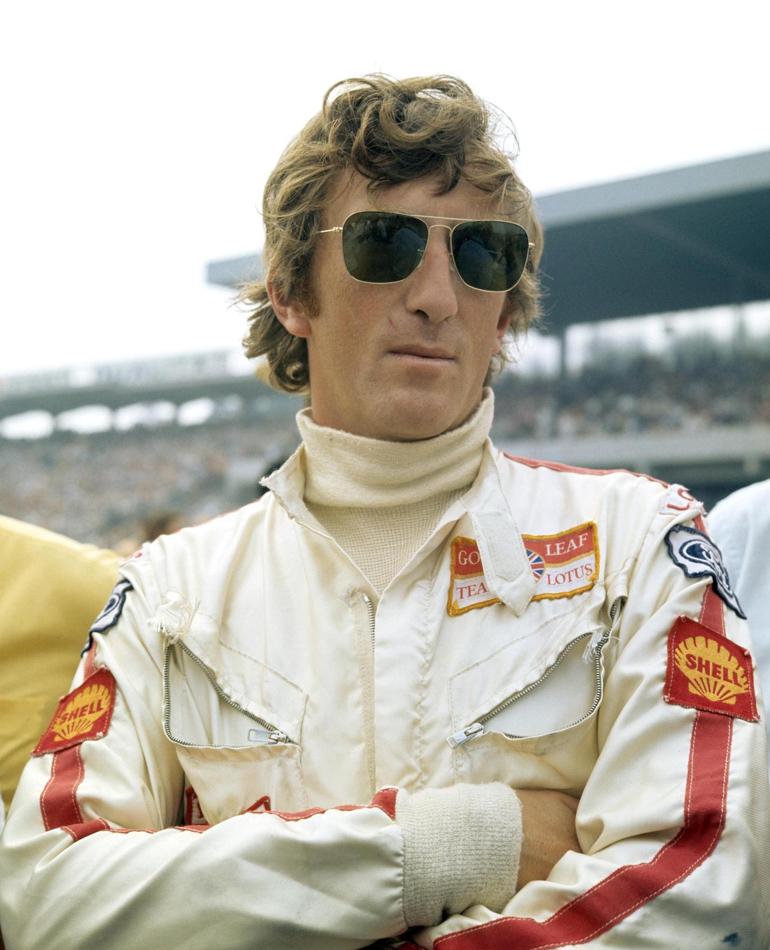 Jochem Rindt Jochen Rindt: Sein tragischer Unfall ist 50 Jahre her | Express