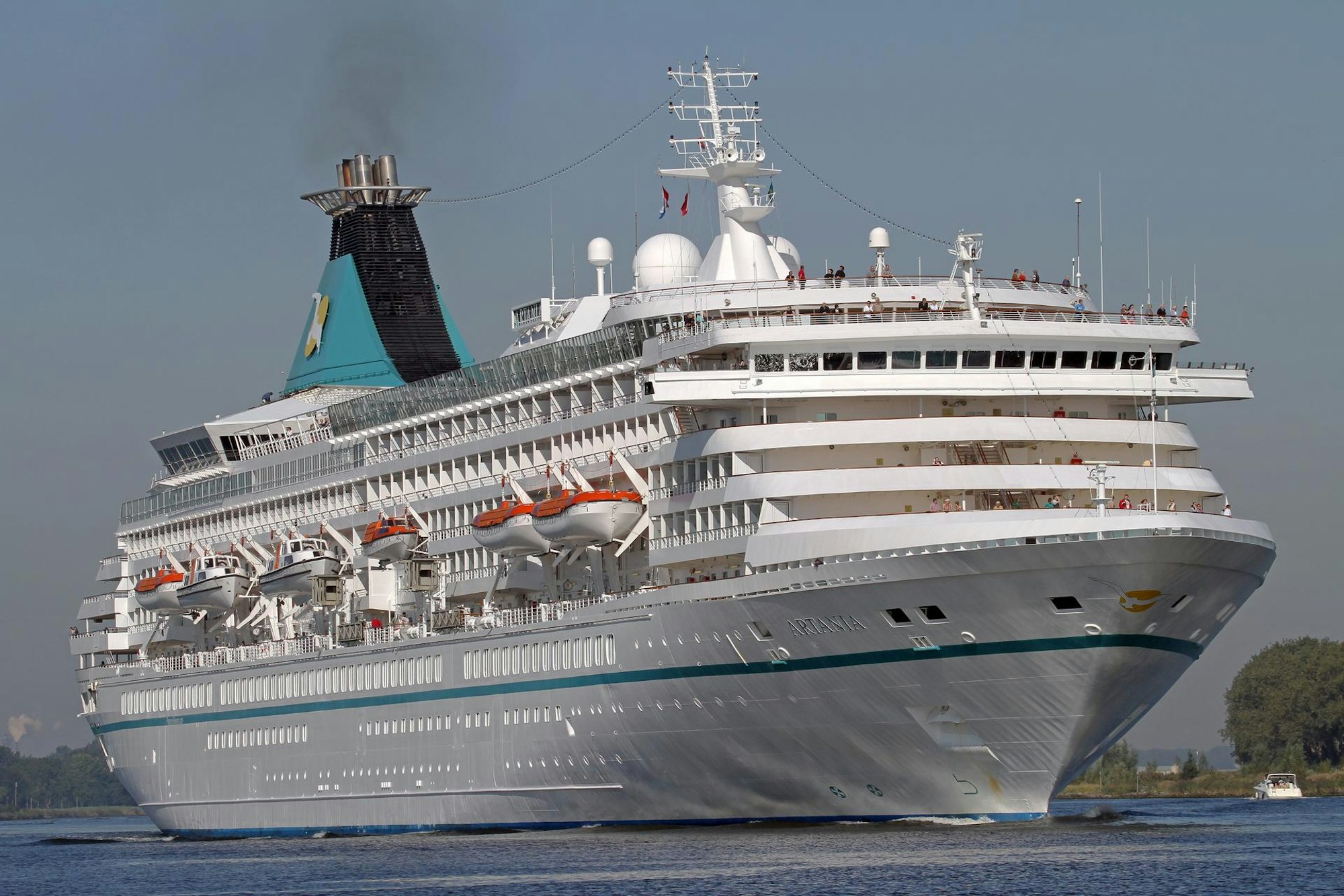 Artania