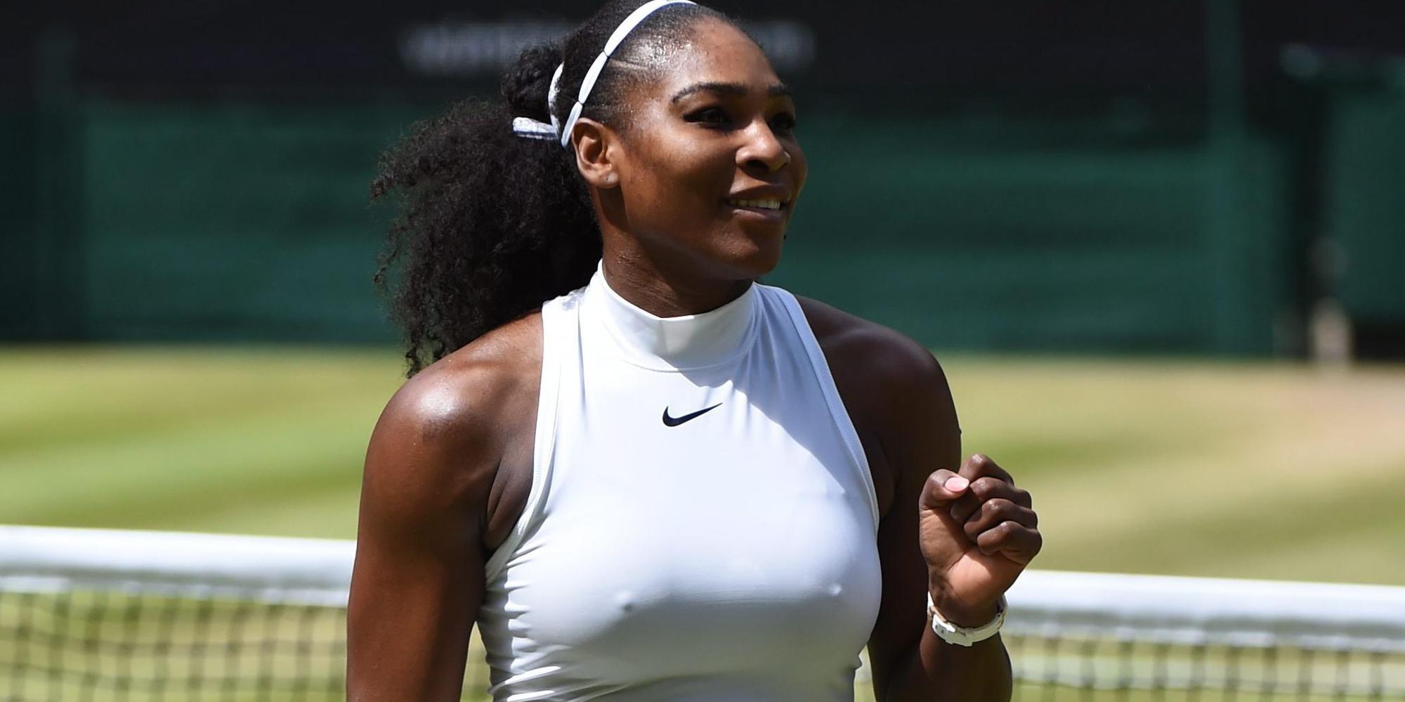 Serena