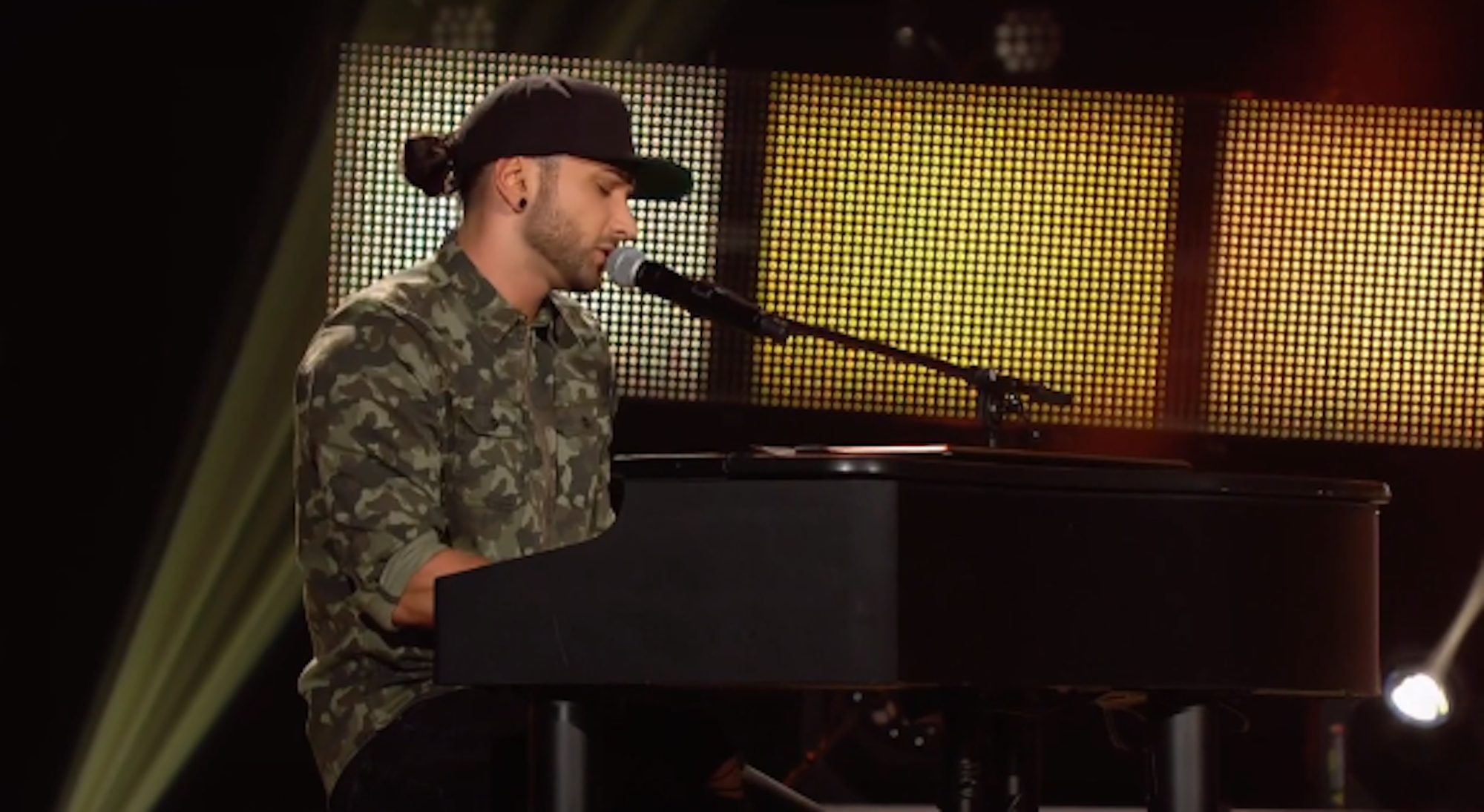 Voice Alexander_Babacan